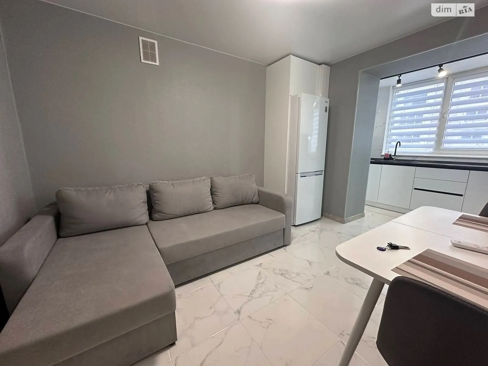 1-комнатная квартира 43.4 кв. м в Тернополе, цена: 58000 $ - фото 1