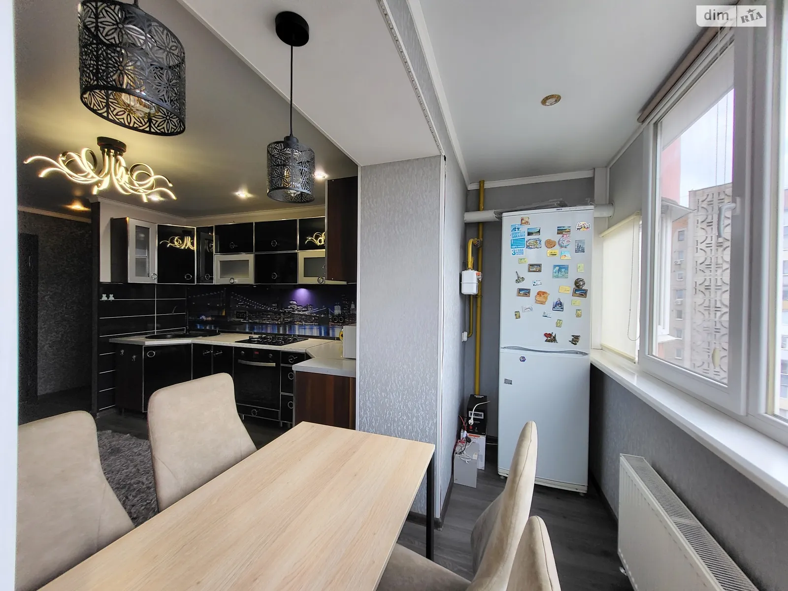 ул. Степана Тимошенка Тяжилов Винница - фото 4