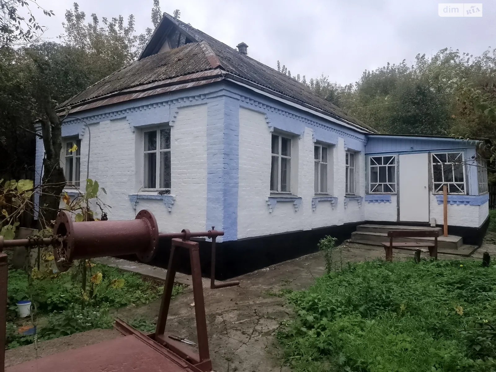 вулиця Хутірська, 110 Юшки, цена: 25000 $ - фото 1