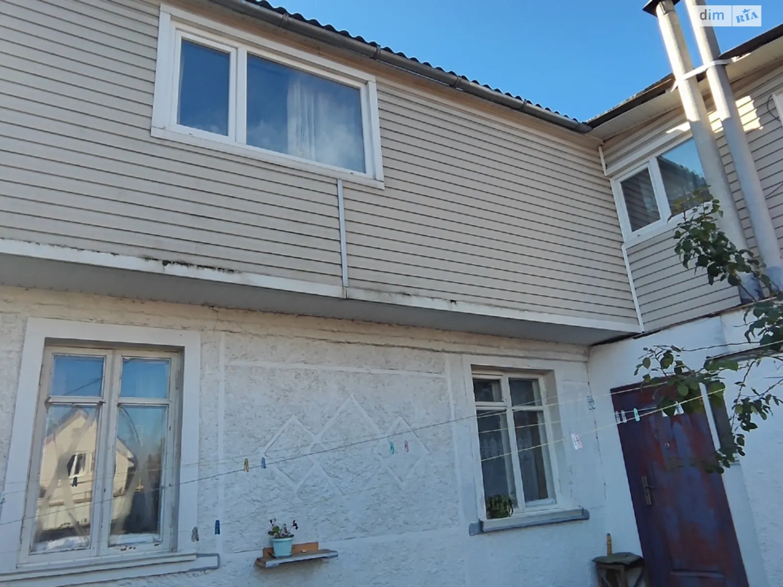 Продается часть дома 85 кв. м с террасой, цена: 41000 $ - фото 1