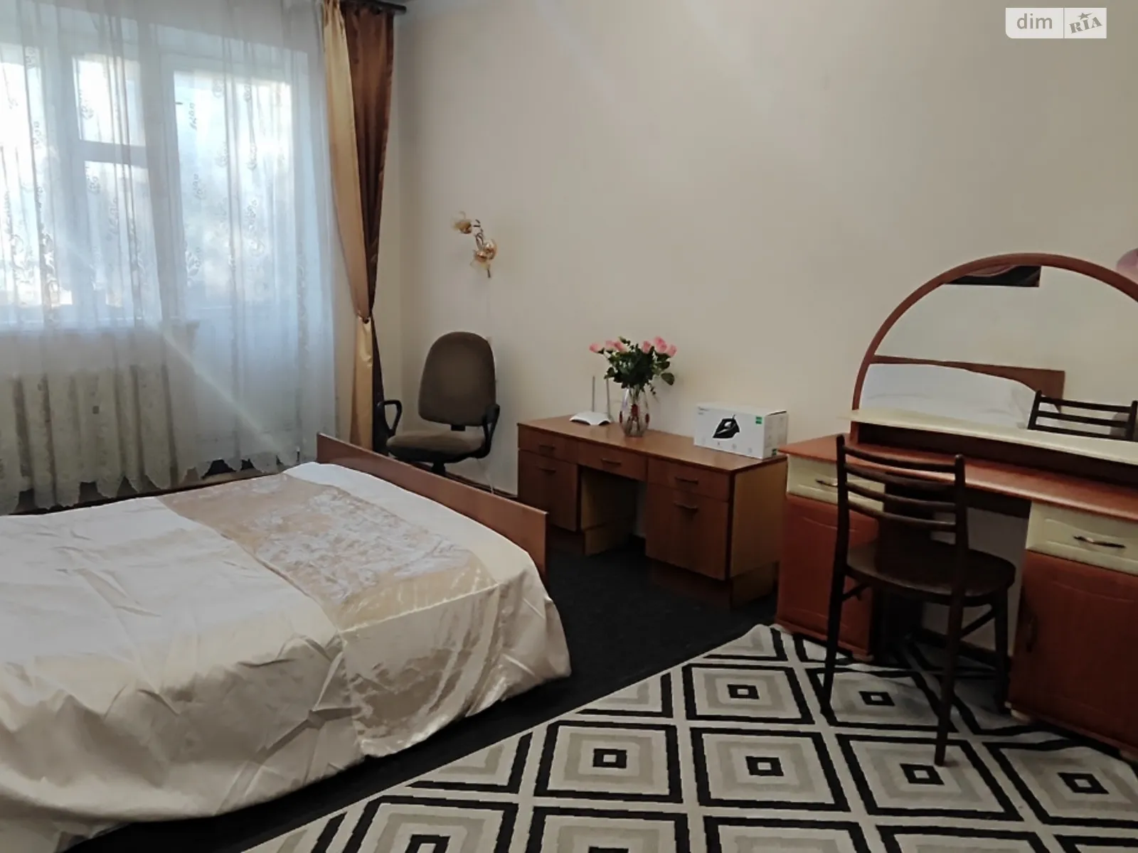 Сдается в аренду 1-комнатная квартира 38 кв. м в Житомире, ул. Киевская - фото 1