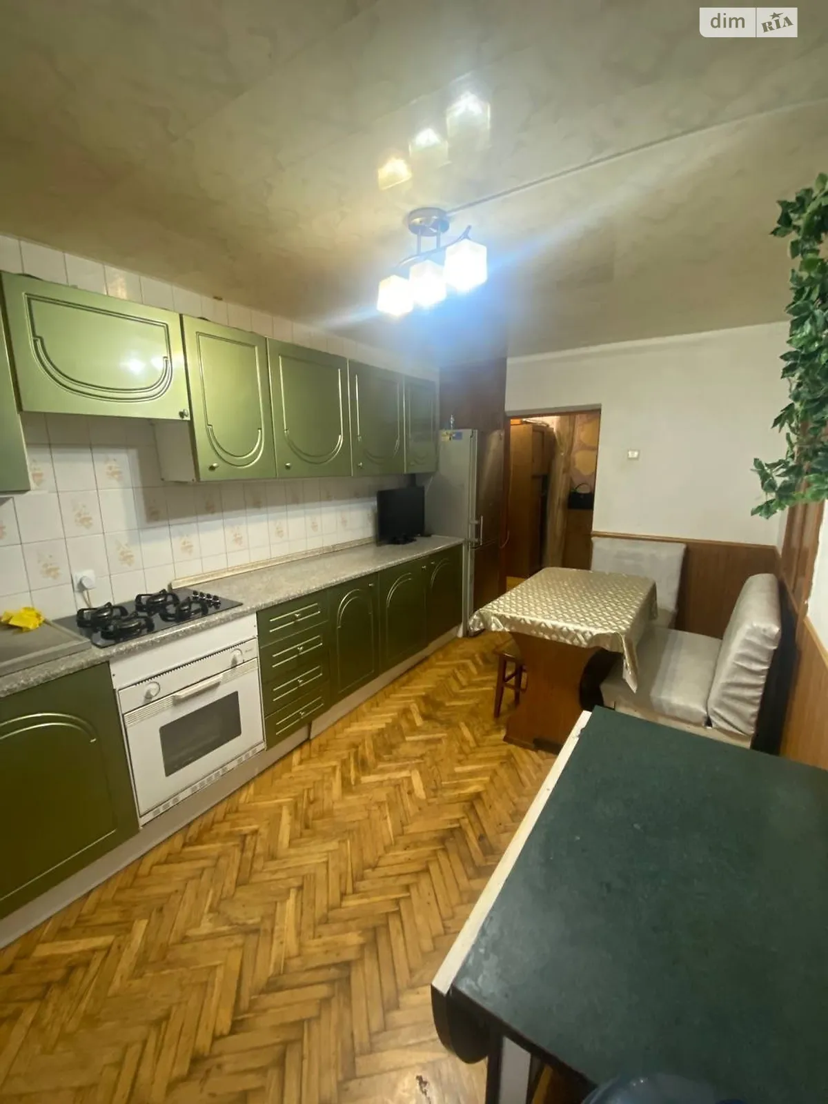 Сдается в аренду 3-комнатная квартира 73.5 кв. м в Днепре, мас. Тополь-1, 11 - фото 1