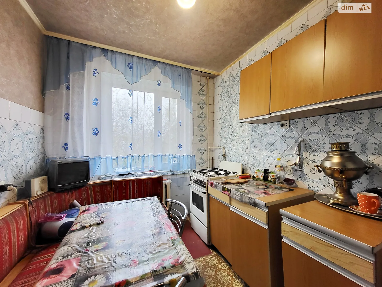 Сдается в аренду 3-комнатная квартира 63 кв. м в Виннице, ул. Стельмаха - фото 1