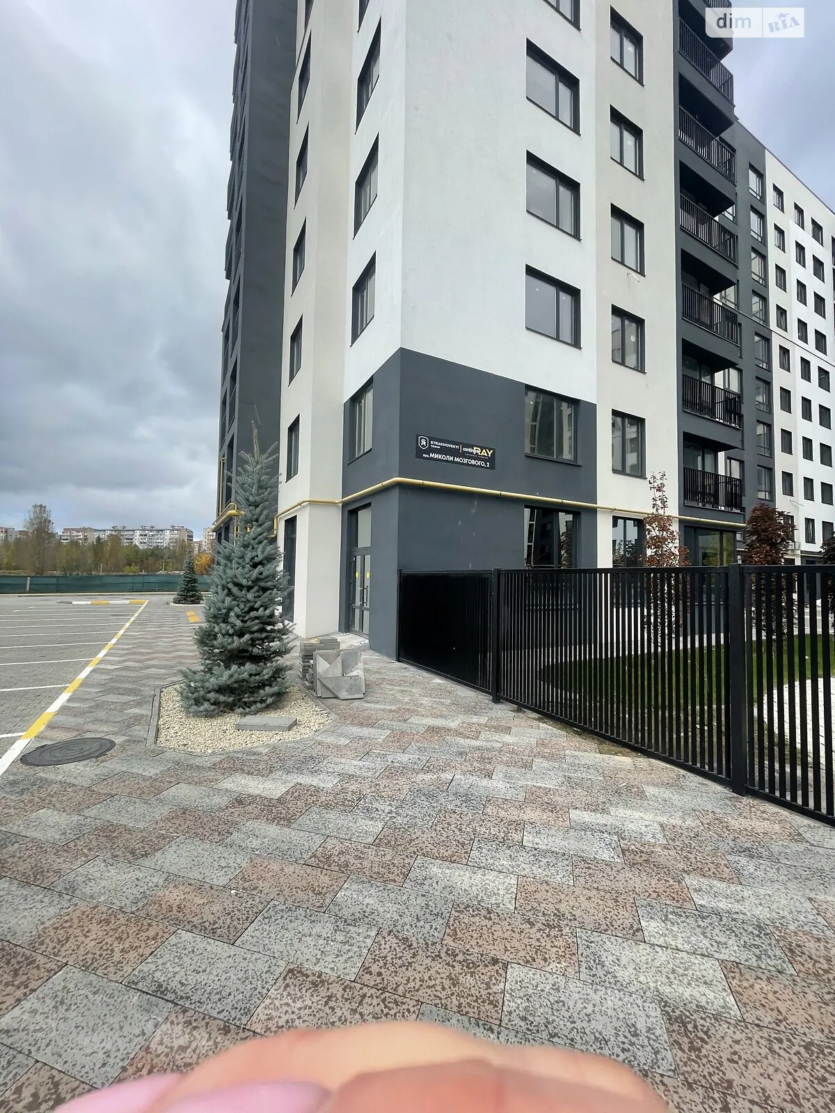 Продается помещения свободного назначения 62 кв. м в 10-этажном здании, цена: 61700 $ - фото 1