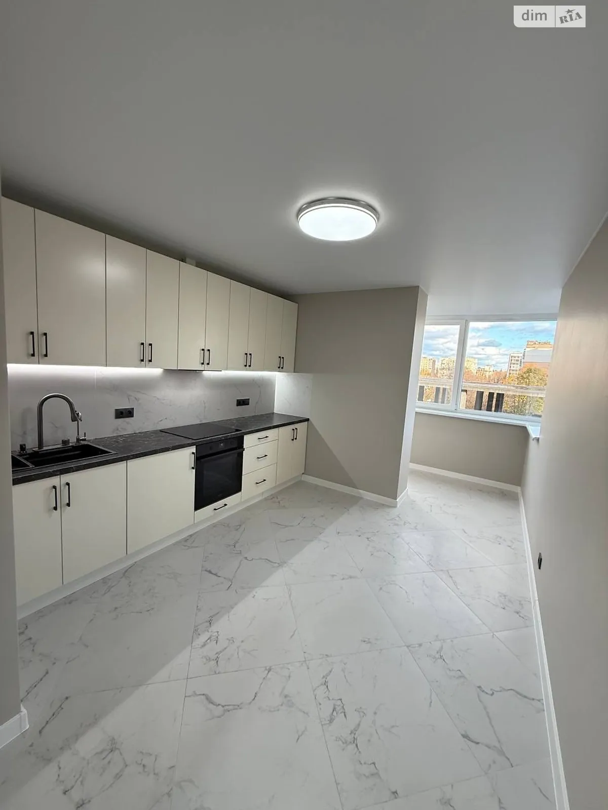 Продается 1-комнатная квартира 46 кв. м в Хмельницком, цена: 65500 $ - фото 1