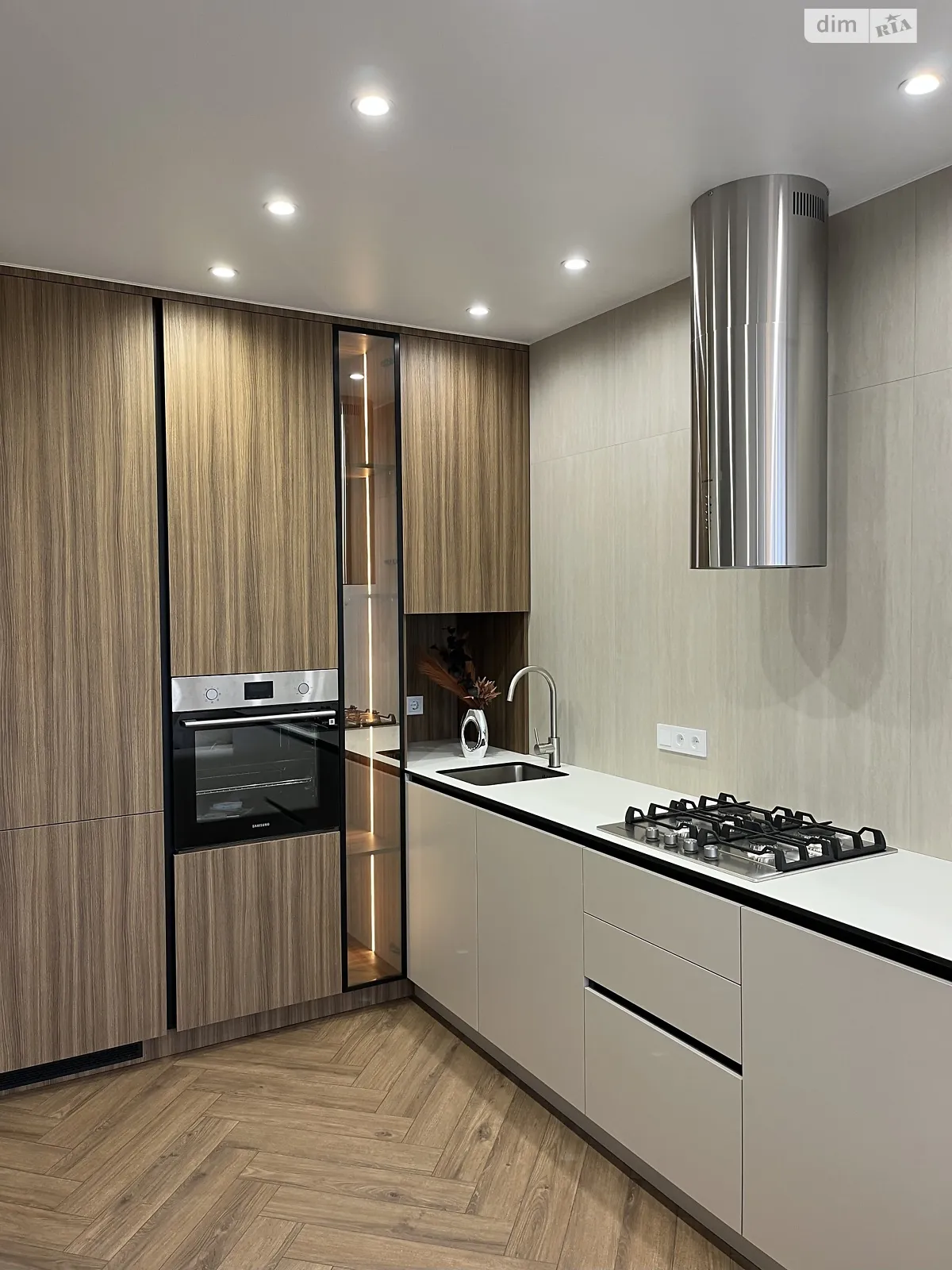 Продається 1-кімнатна квартира 37 кв. м у Ірпені, вул. Павленка, 56 - фото 1