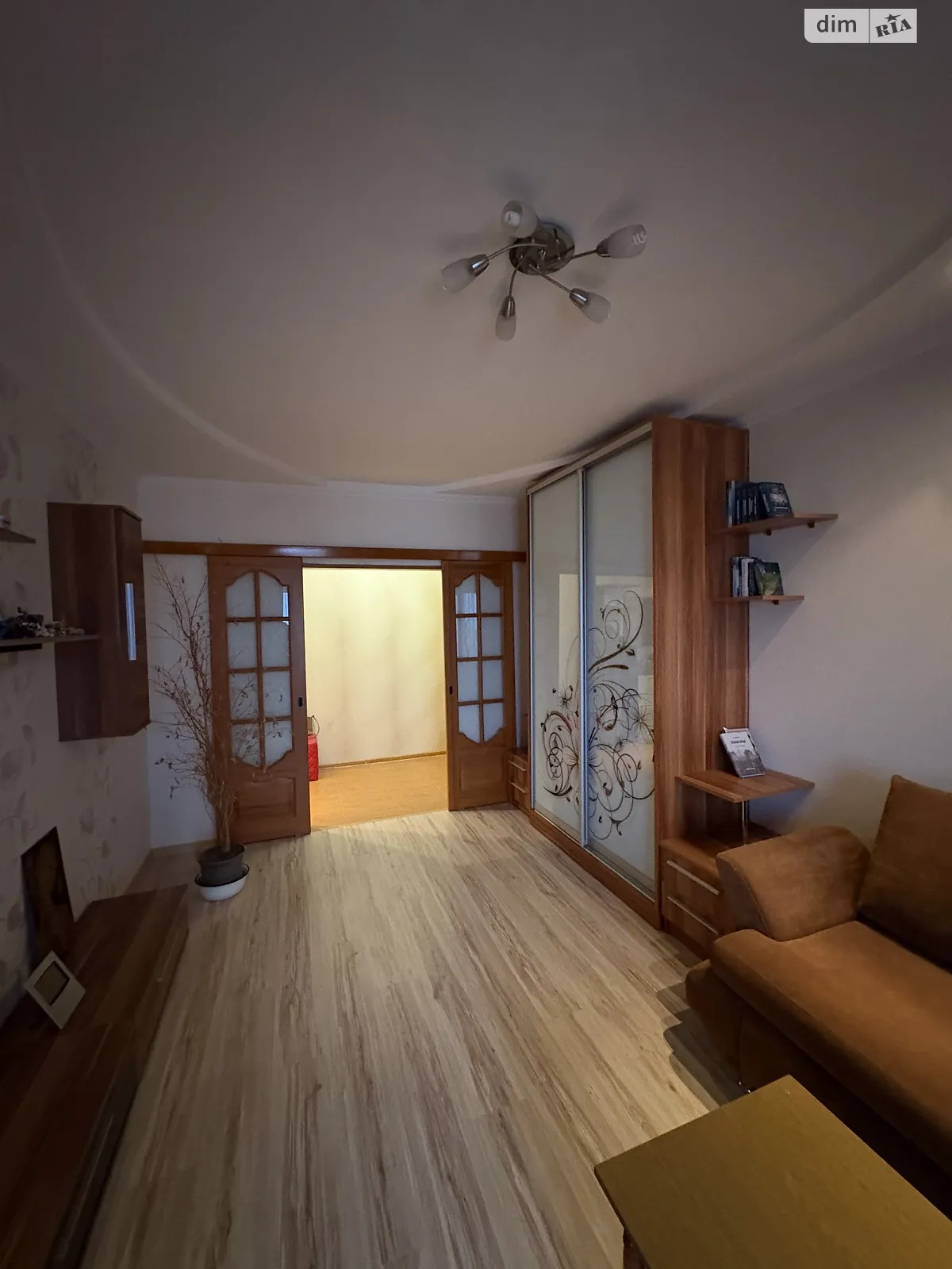 Продается 3-комнатная квартира 65.35 кв. м в Южному, просп. Григорьевского Десанта, 30/16 - фото 1