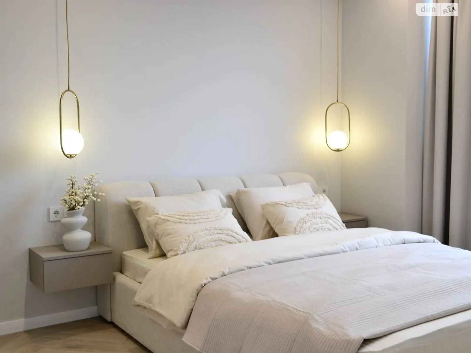 Продается 2-комнатная квартира 58 кв. м в Ирпене, ул. Соборная(ІІІ Интернационала), 122 - фото 1