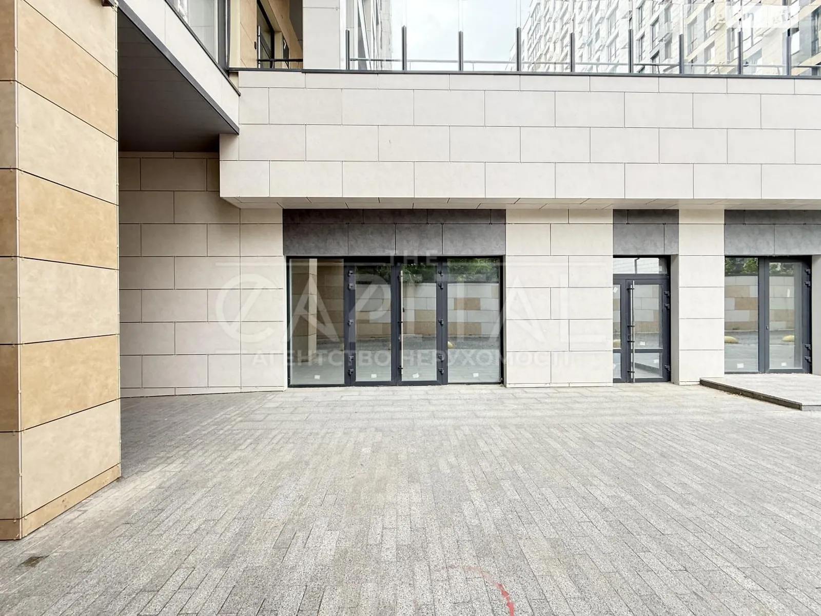 Продается помещения свободного назначения 40 кв. м в 18-этажном здании, цена: 95000 $ - фото 1