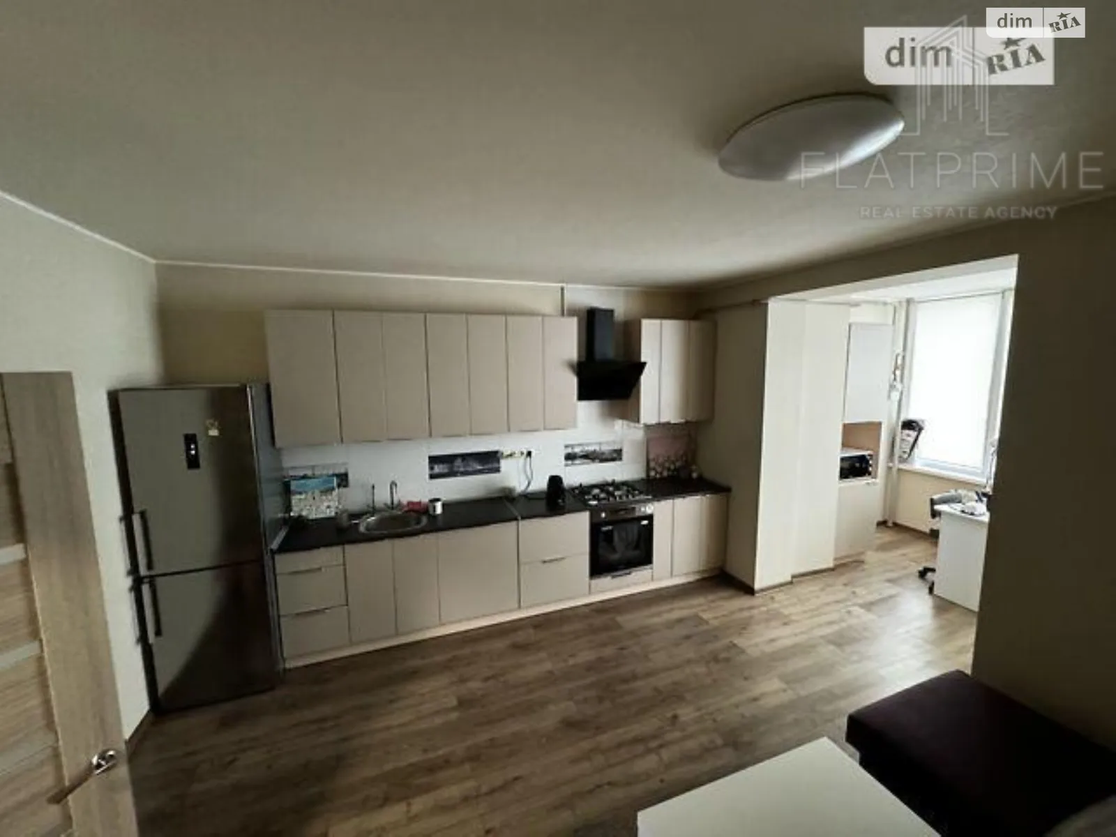 Продается 2-комнатная квартира 68.7 кв. м в Софиевской Борщаговке, ул. Боголюбова, 28 - фото 1