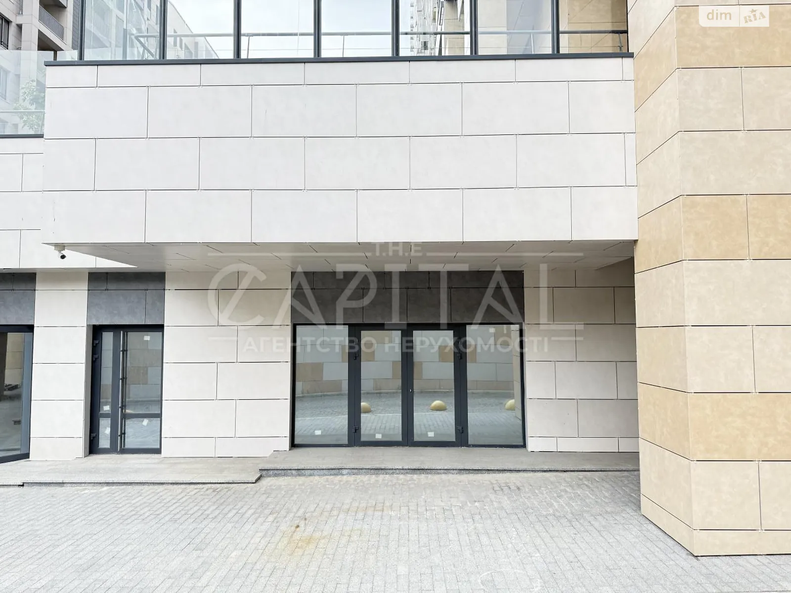 Продается помещения свободного назначения 42 кв. м в 18-этажном здании, цена: 95000 $ - фото 1