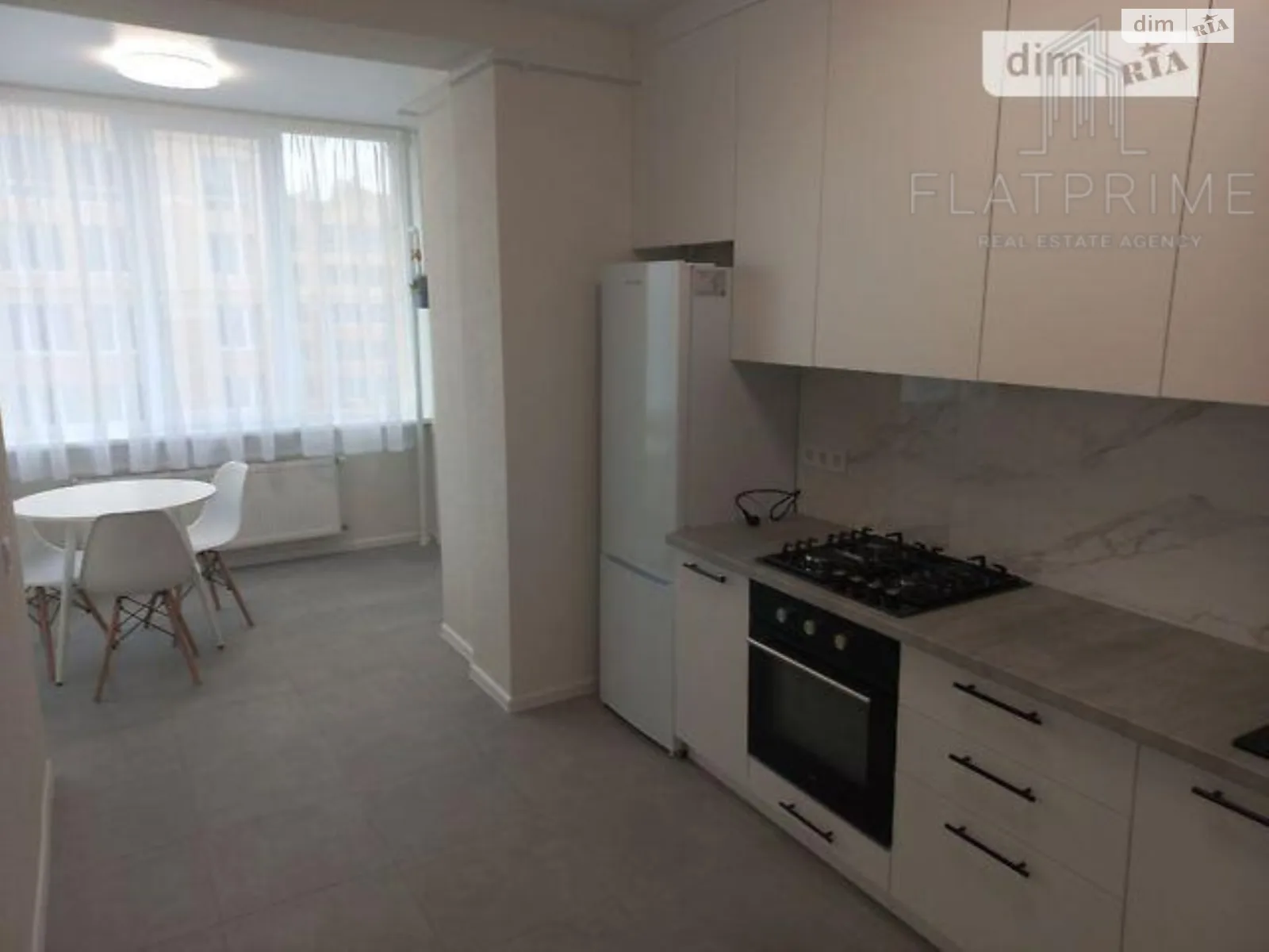 Продается 3-комнатная квартира 93 кв. м в Софиевской Борщаговке, ул. Зелёная - фото 1