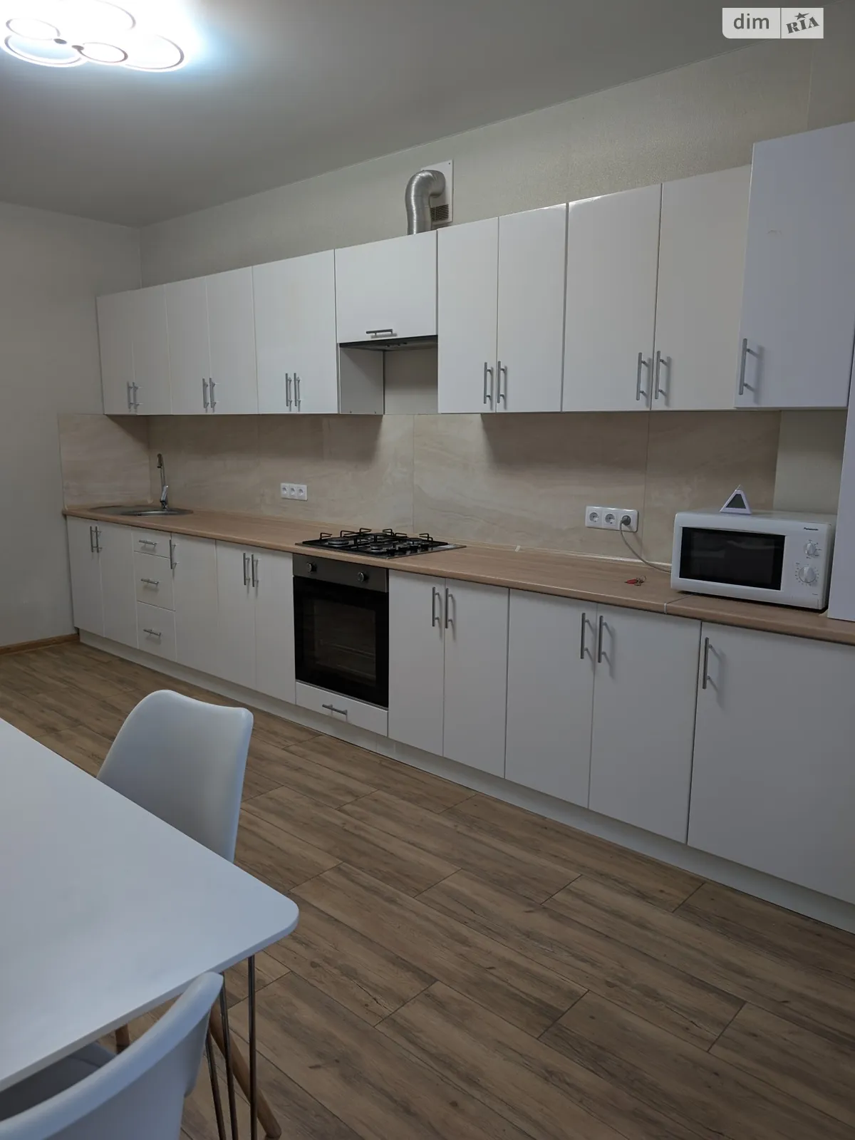 Сдается в аренду 2-комнатная квартира 67.3 кв. м в Хмельницком, ул. Лесогриневецкая, 36А - фото 1