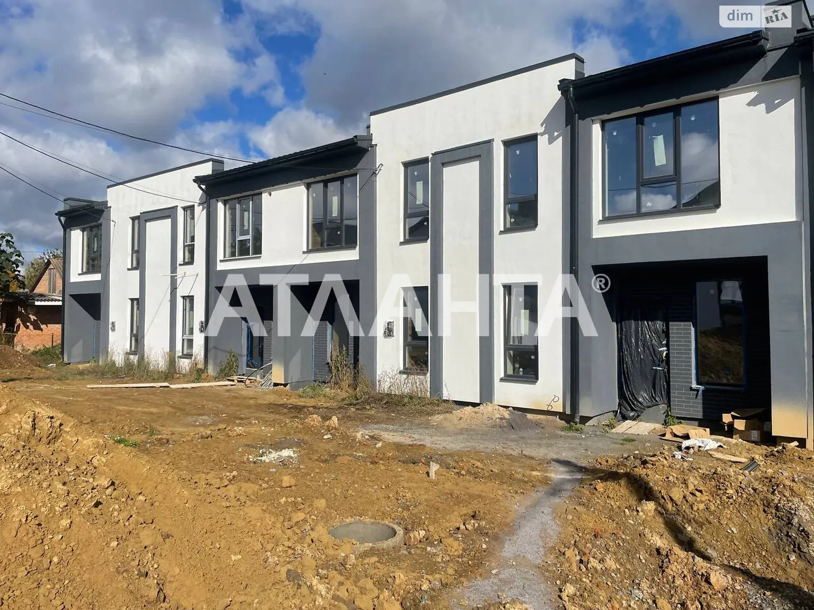 вул. Івана Богуна Якушинці, цена: 57000 $ - фото 1