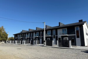 Продажа таунхауса, Львовская, Конопница, Владимира Ивасюка улица