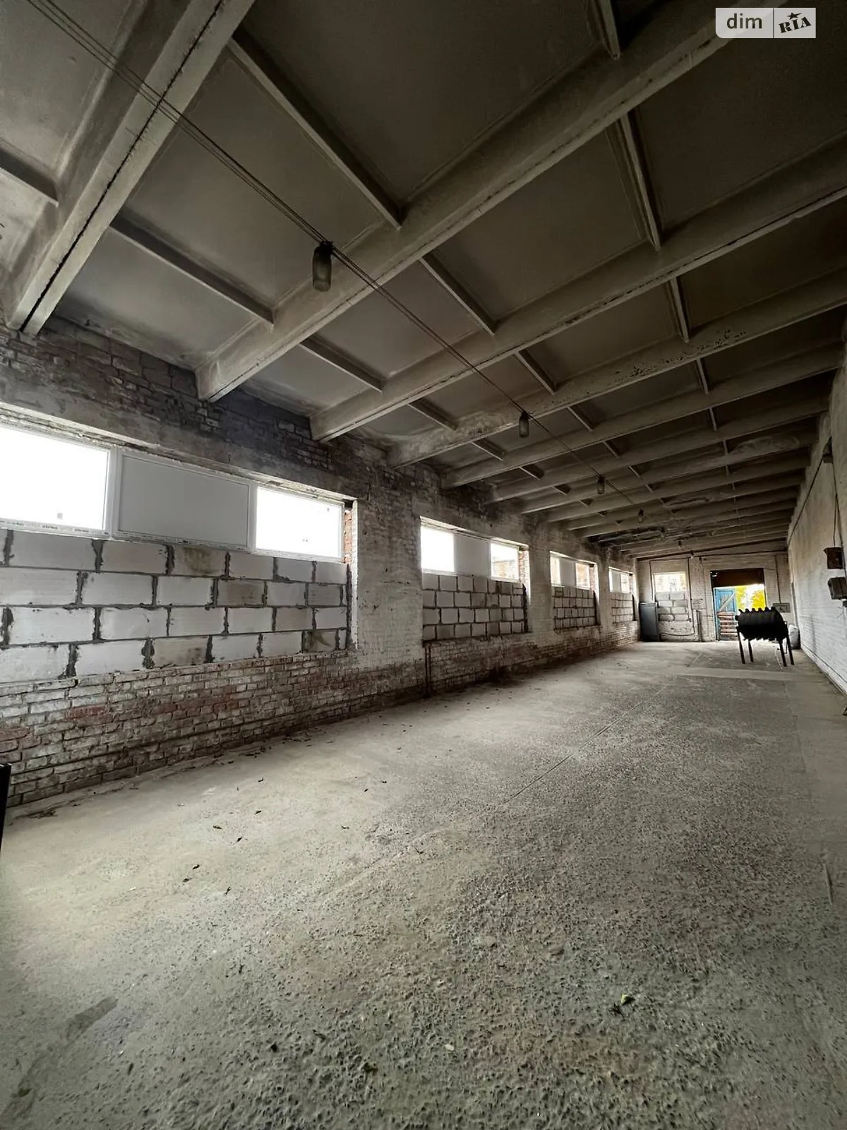 Сдается в аренду помещения свободного назначения 188.8 кв. м в 1-этажном здании, цена: 18880 грн - фото 1
