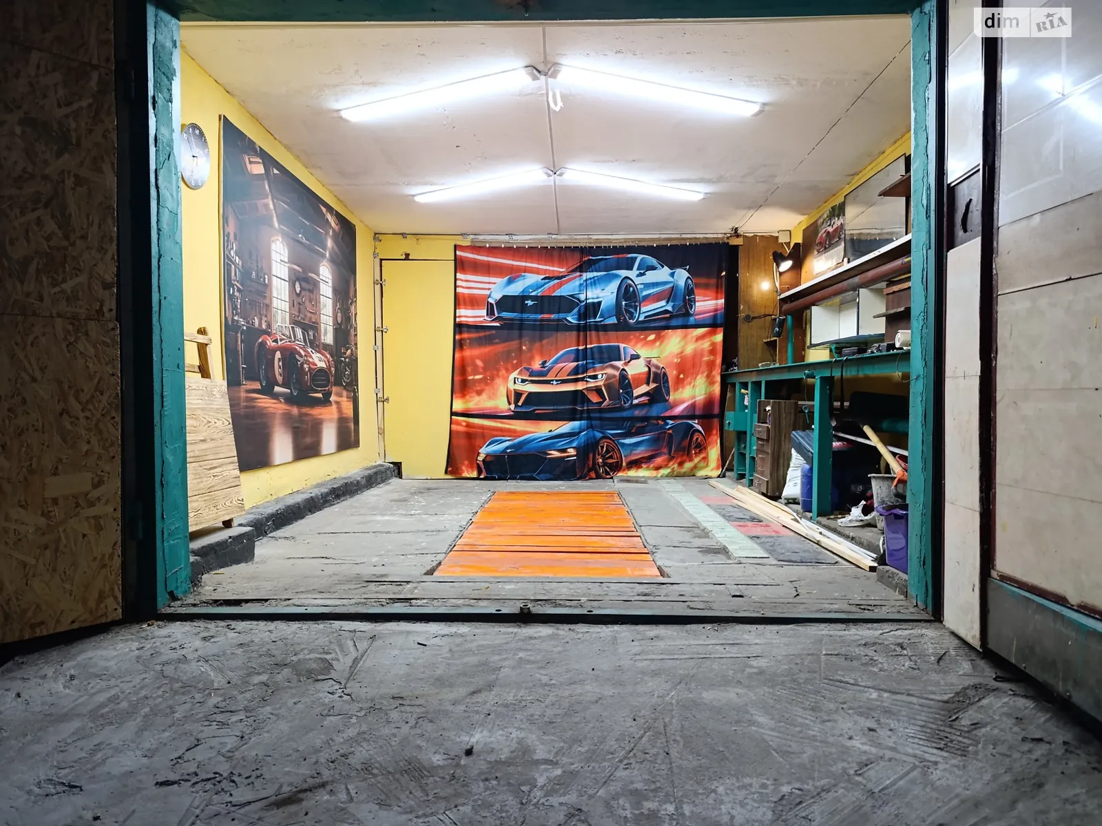 Сдается в аренду объект сферы услуг 28 кв. м в 1-этажном здании, цена: 100 $ - фото 1