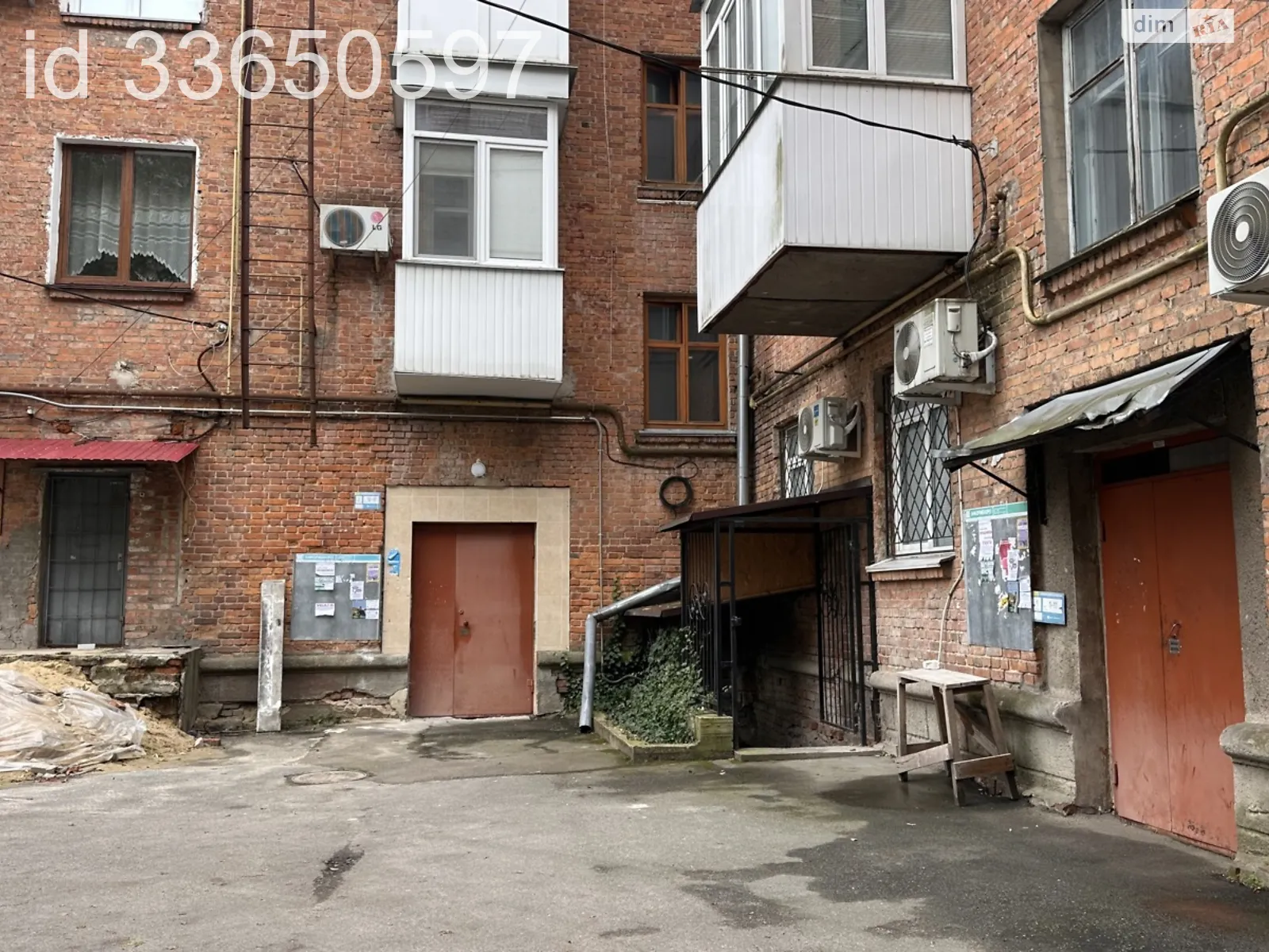 Продается объект сферы услуг 137.4 кв. м в 5-этажном здании, цена: 33000 $ - фото 1