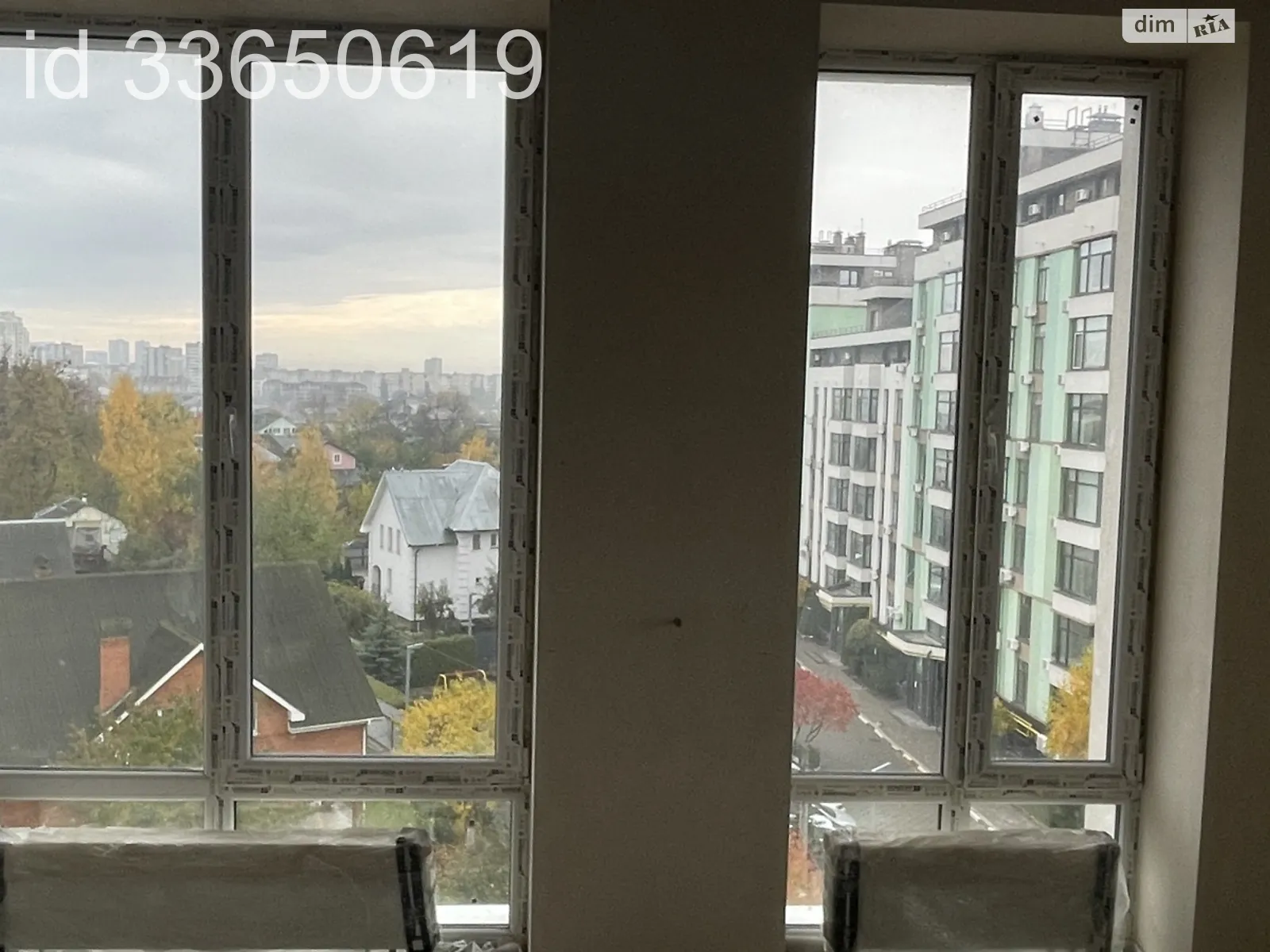 Продается 1-комнатная квартира 40 кв. м в Киеве, ул. Васильковая, 1 - фото 1