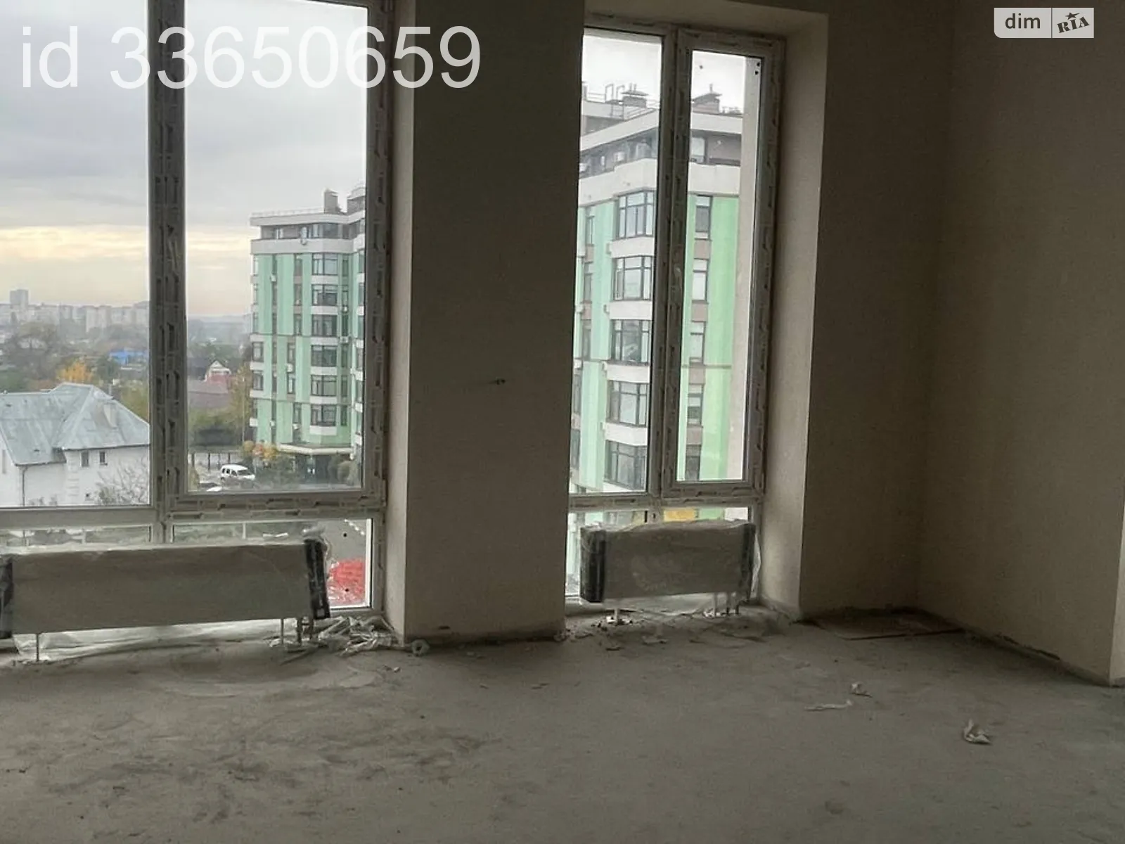 Продается 1-комнатная квартира 41 кв. м в Киеве, ул. Васильковая, 1 - фото 1