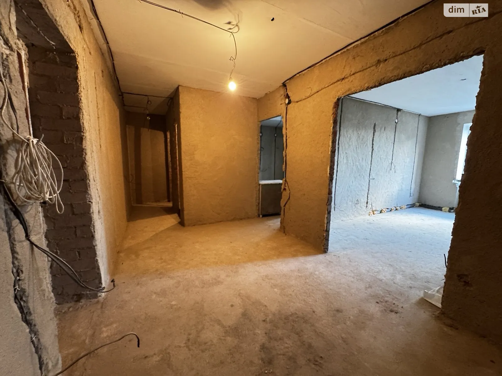 Продається 1-кімнатна квартира 48 кв. м у Вінниці, вул. Пирогова - фото 1