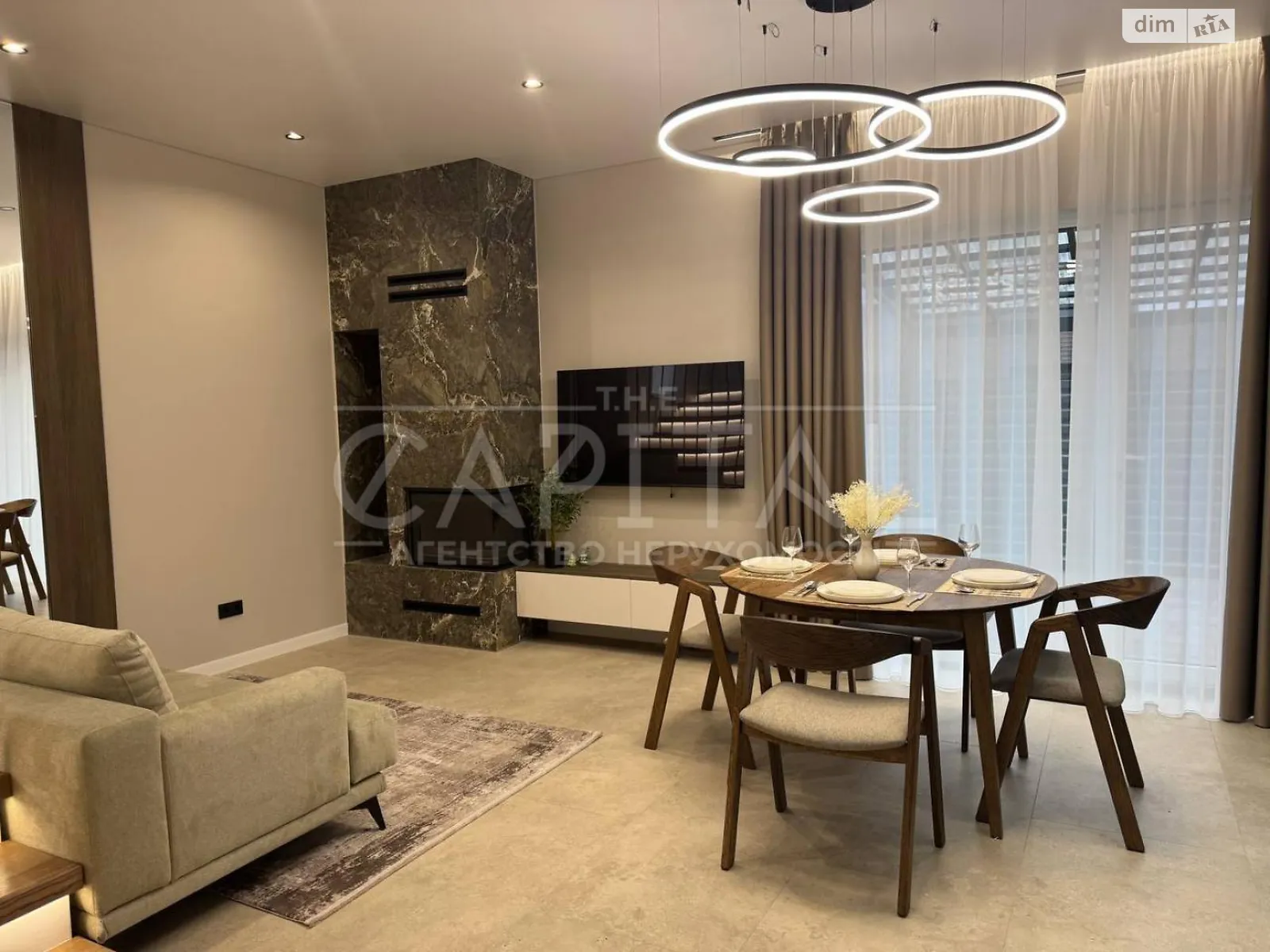 Бучанський район Петропавлівська Борщагівка, цена: 230000 $ - фото 1