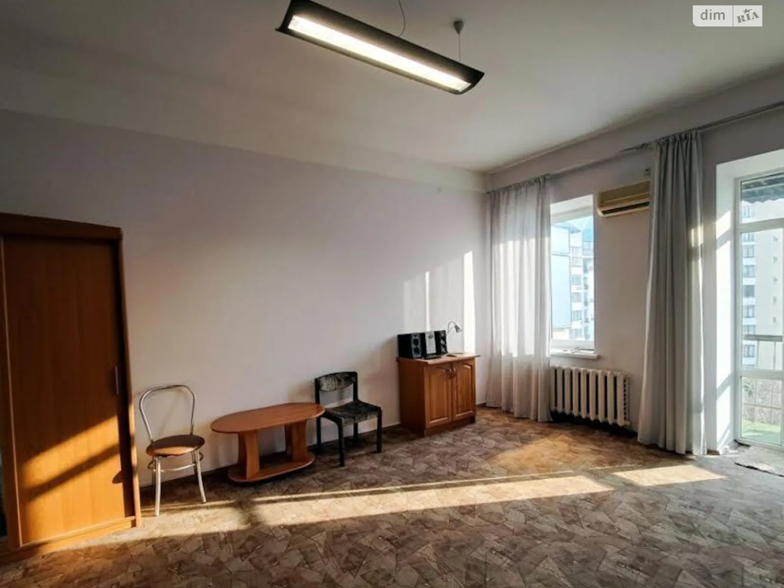 Продается 1-комнатная квартира 43 кв. м в Киеве, ул. Гоголевская, 15 - фото 1