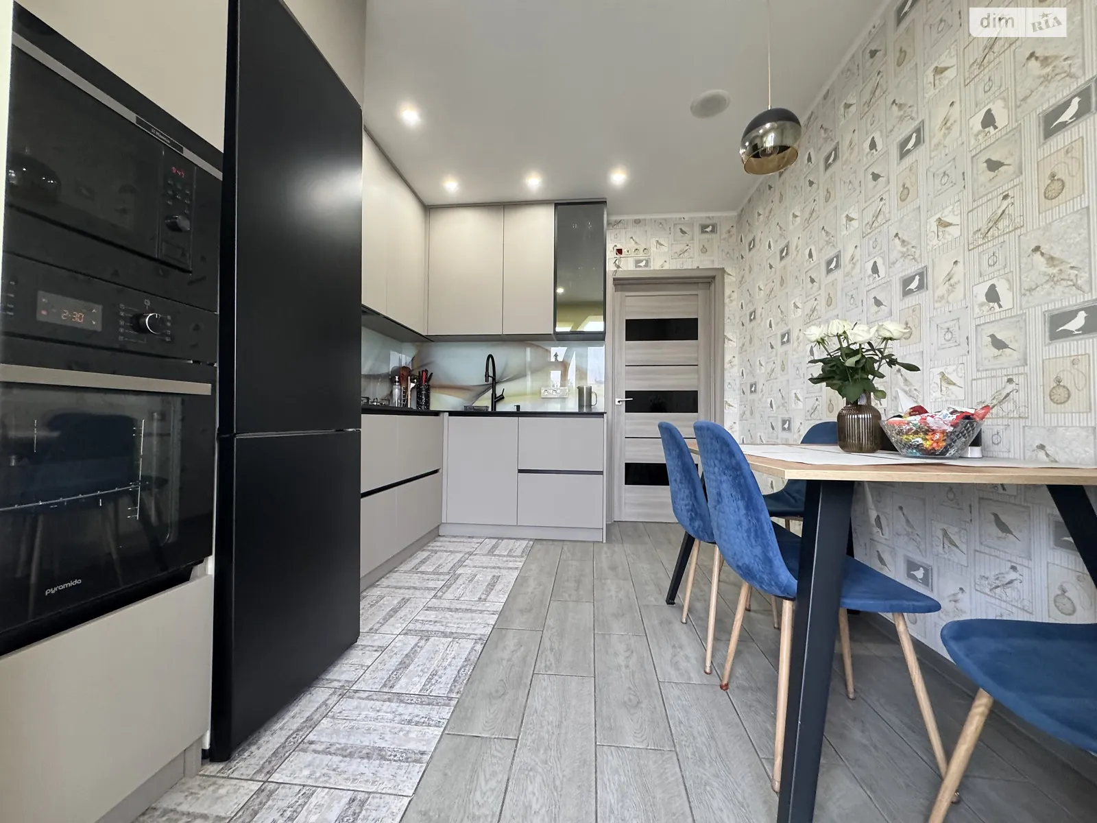 Продается 2-комнатная квартира 72 кв. м в Виннице, цена: 110000 $ - фото 1