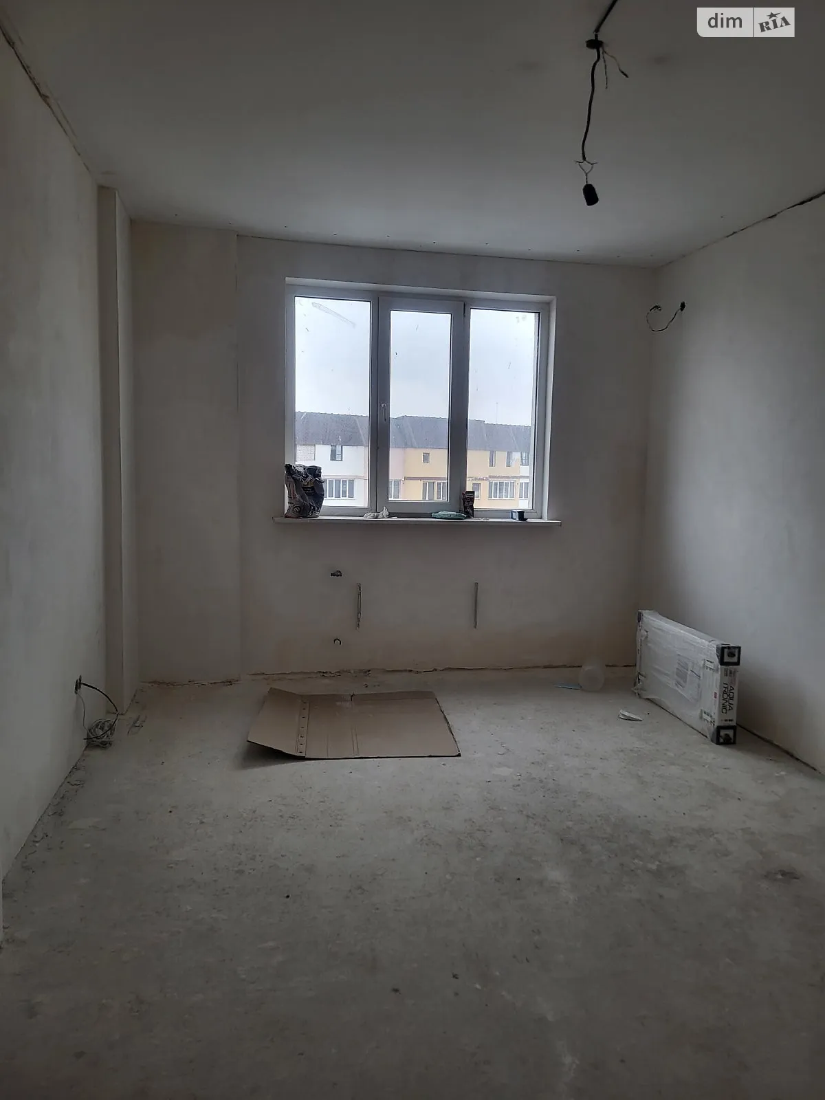 Продается 3-комнатная квартира 109.3 кв. м в Виннице, ул. Стрелецкая, 1 - фото 1