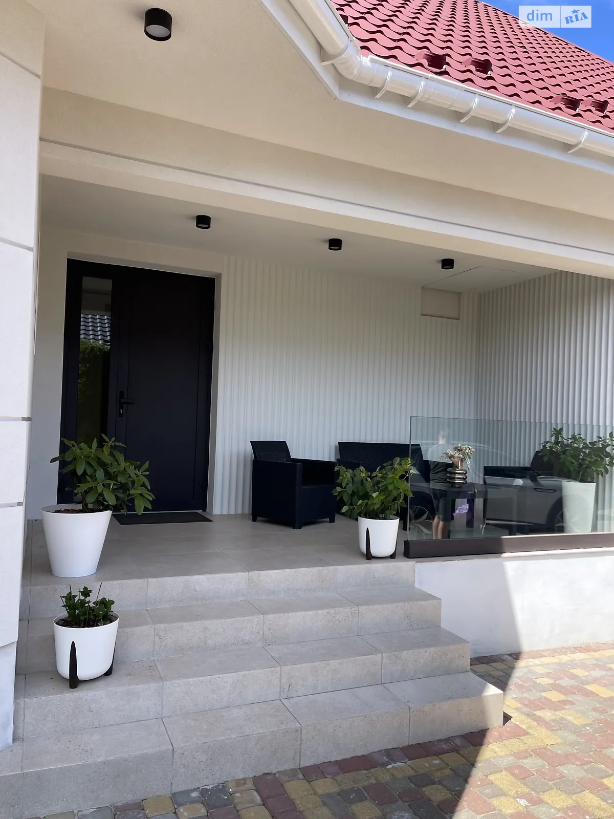 Продается одноэтажный дом 186 кв. м с мебелью, цена: 320000 $ - фото 1