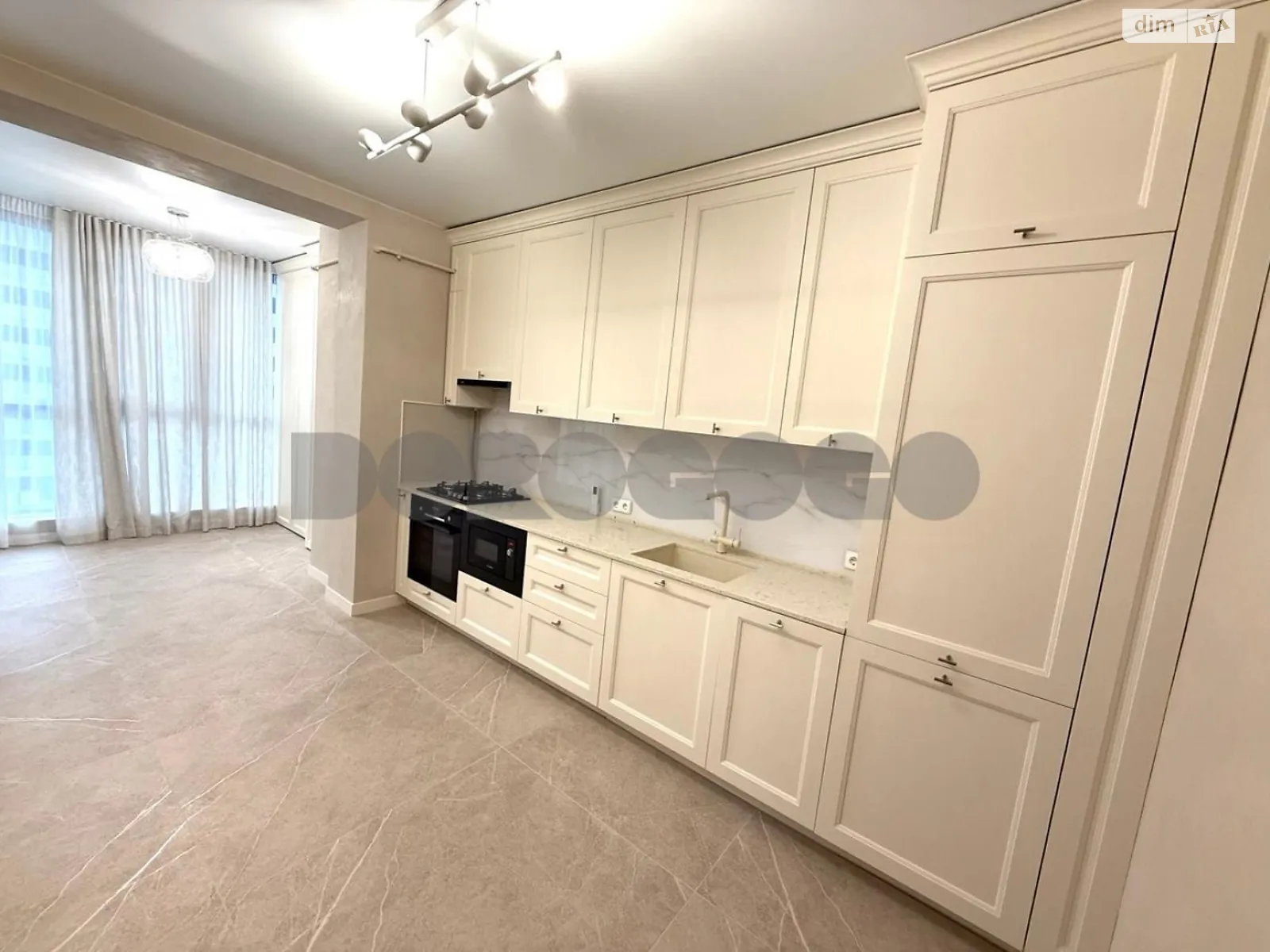 Продається 2-кімнатна квартира 66.3 кв. м у Києві, вул. Приміська, 8 - фото 1