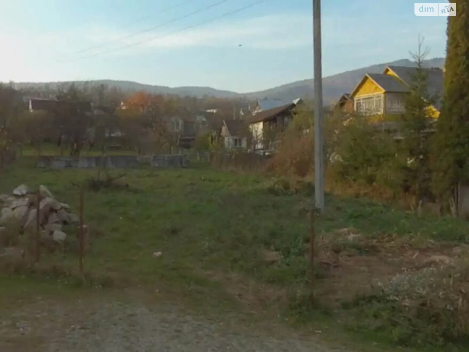 Продается земельный участок 6 соток в Ивано-Франковской области, цена: 95000 $ - фото 1