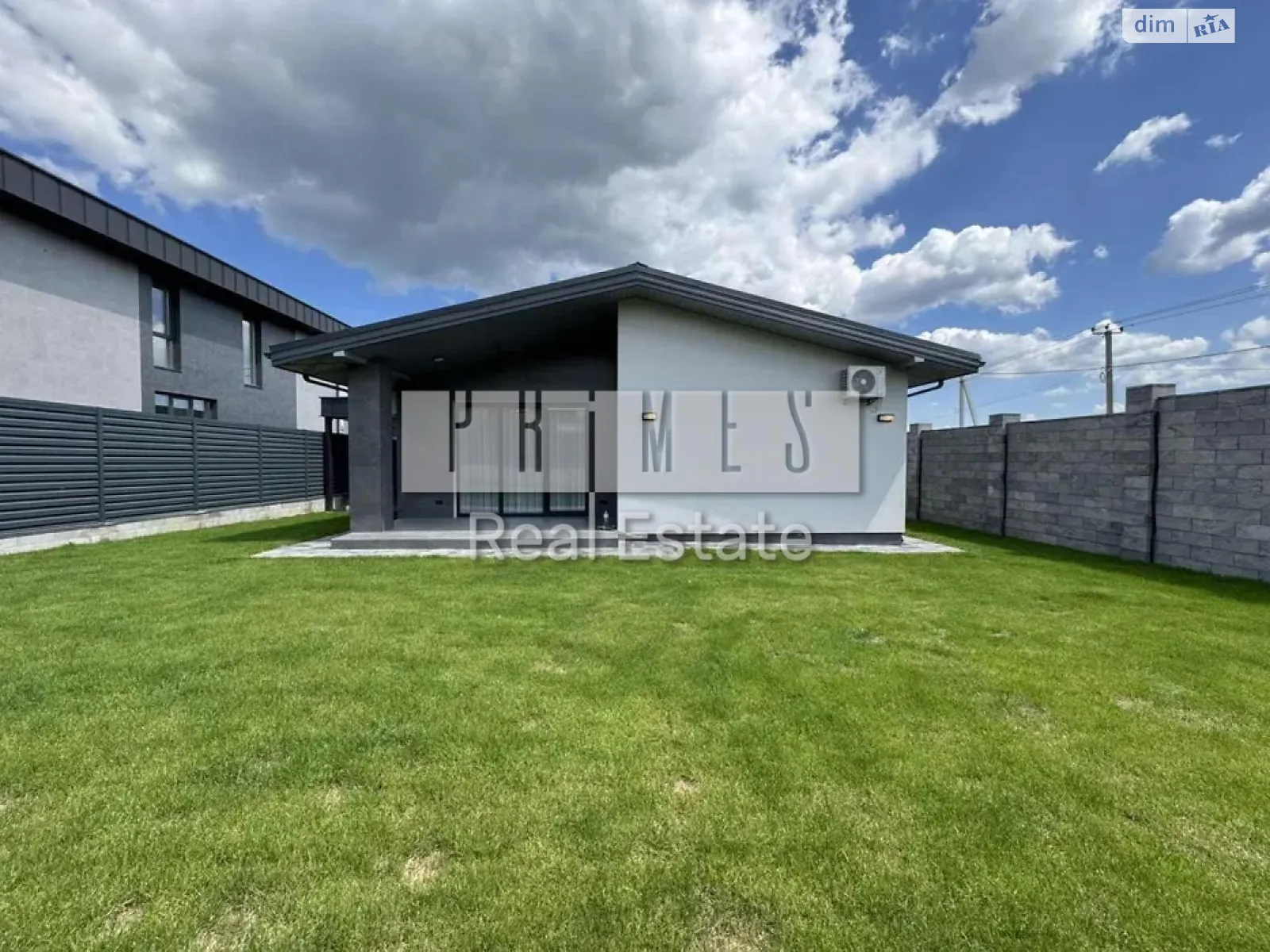 ул. Грушевая Ходосовка (Обухов), цена: 280000 $ - фото 1