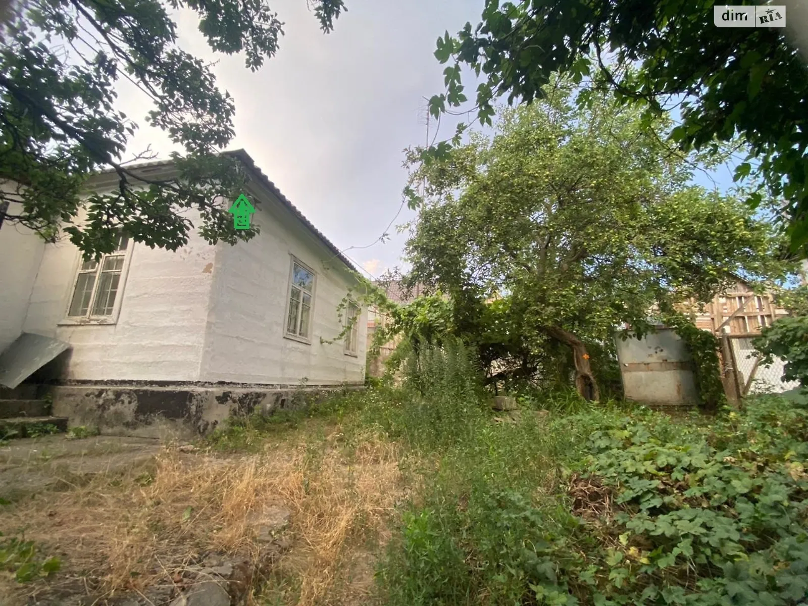 Продается одноэтажный дом 53.5 кв. м с верандой, цена: 25000 $ - фото 1