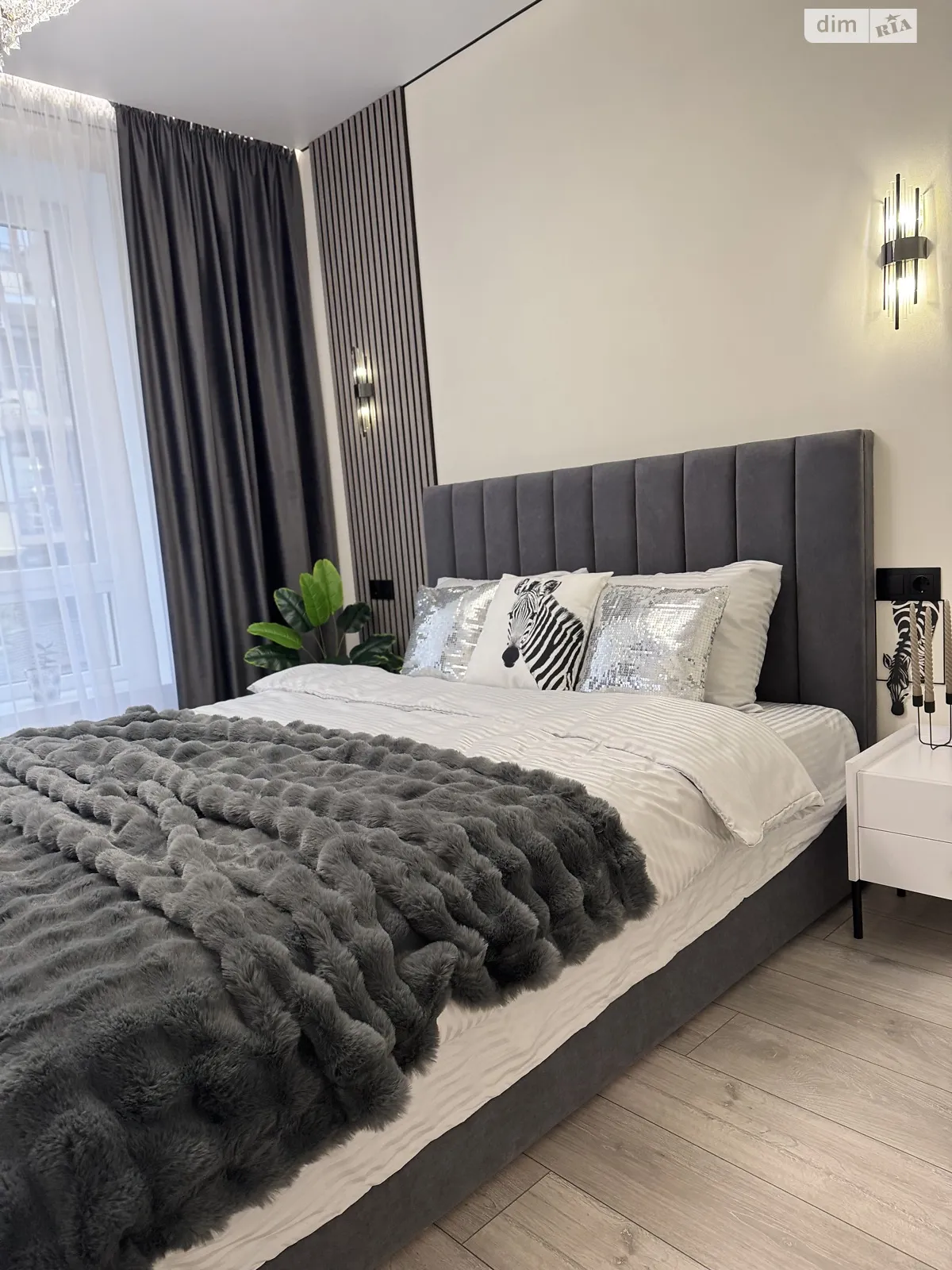 Продається 1-кімнатна квартира 37.5 кв. м у Ірпені, вул. Миколи Сингаївського(Новооскольська), 2Б/8 - фото 1