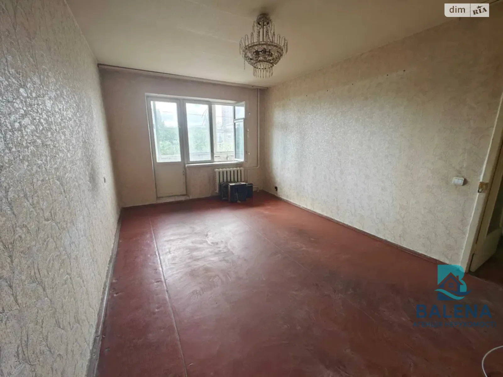 Продается 2-комнатная квартира 50.9 кв. м в Киеве, ул. Владимира Сальского, 8 - фото 1