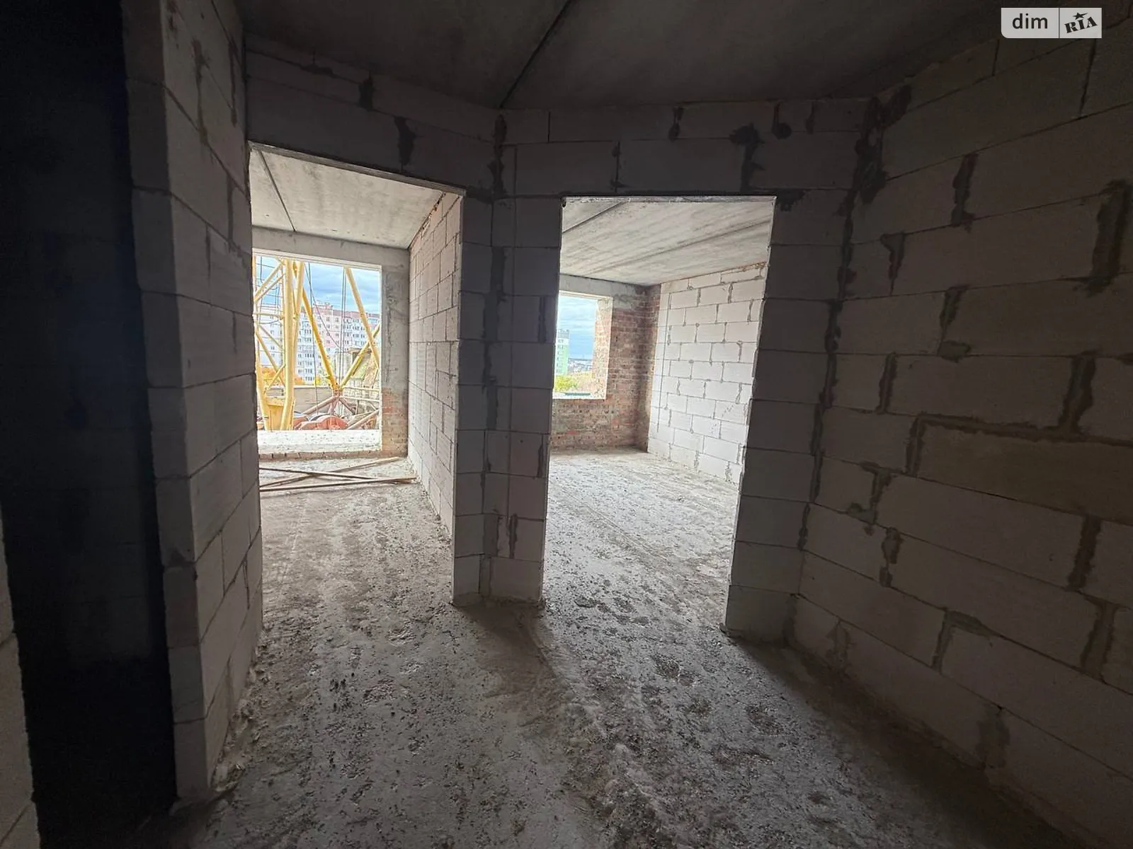 1-комнатная квартира 42 кв. м в Тернополе, ул. Владимира Великого - фото 1