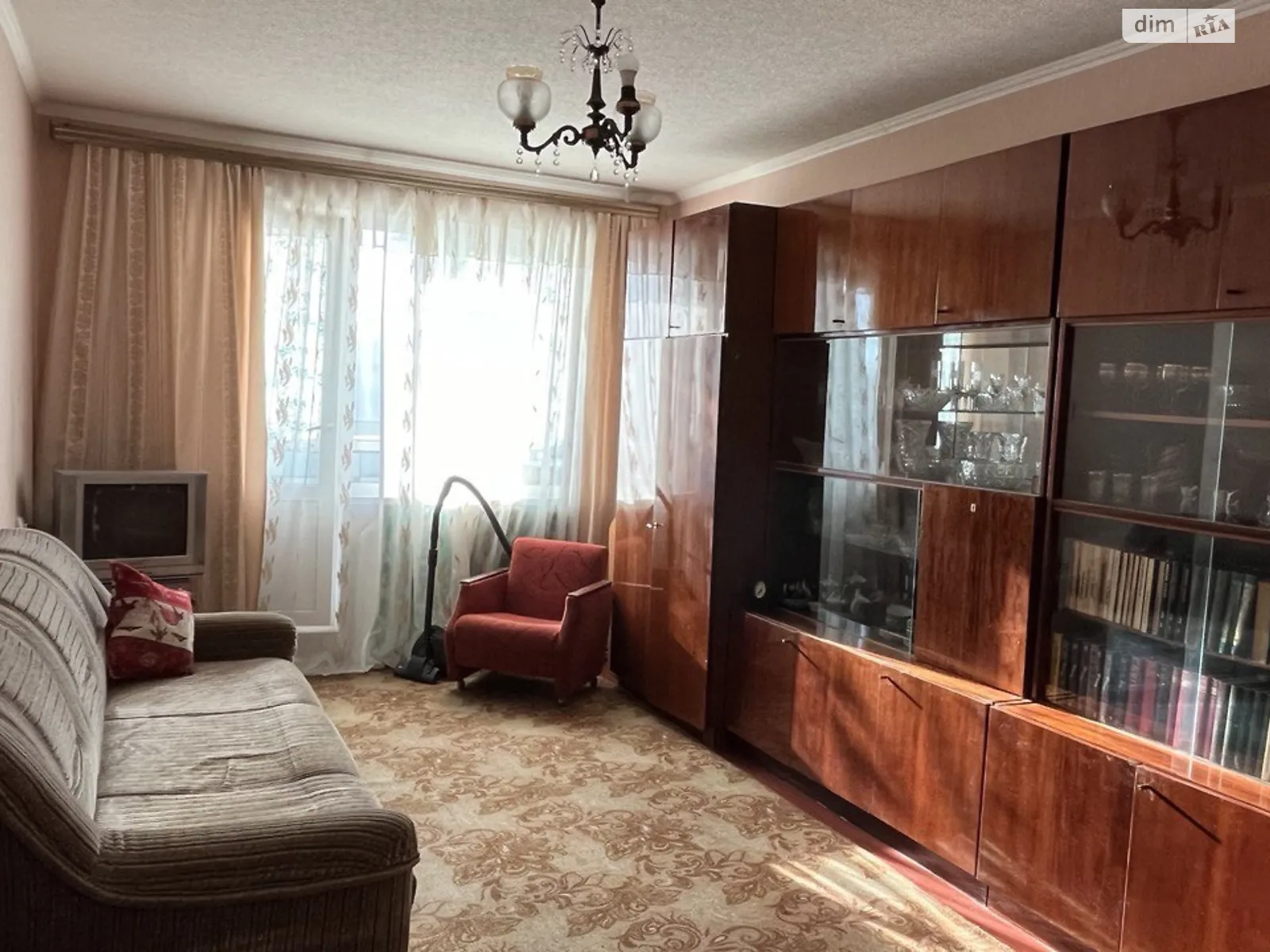 Продается 2-комнатная квартира 47.8 кв. м в Харькове, ул. Валентиновская, 29 - фото 1