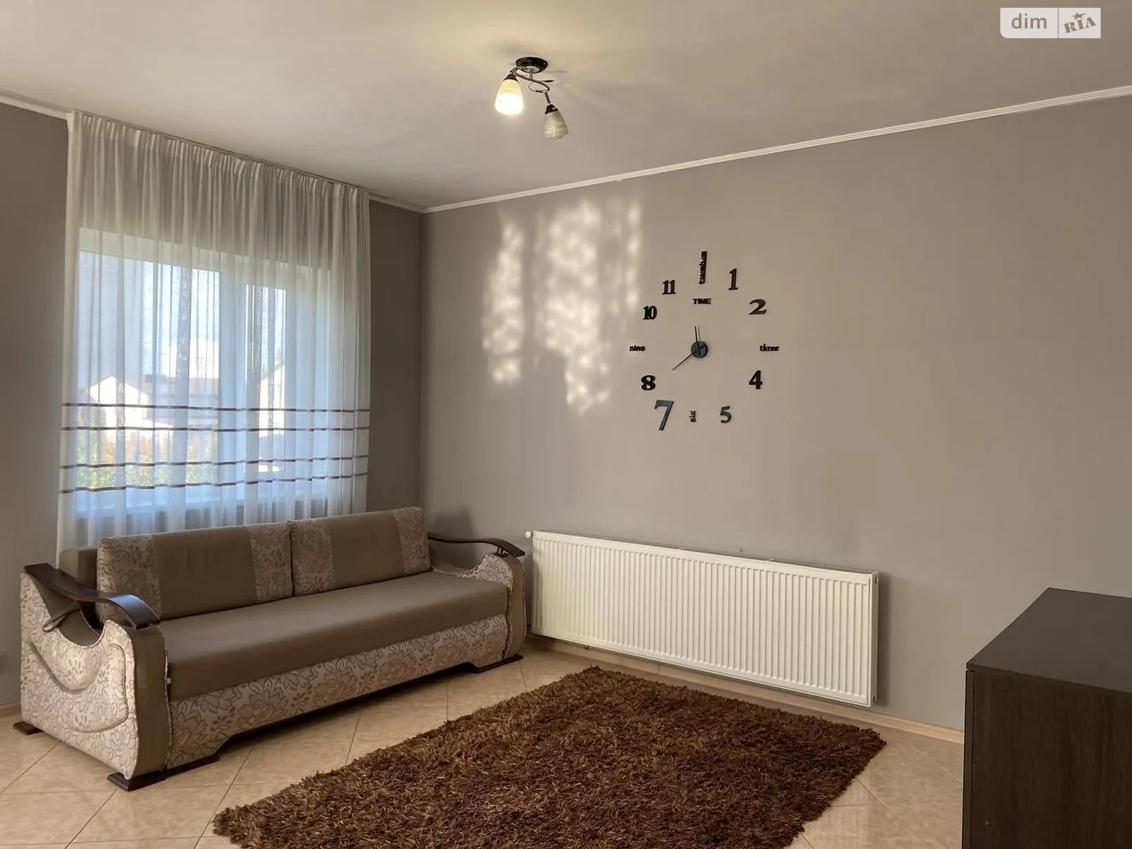 2-комнатная квартира 78 кв. м в Тернополе, ул. Глубокая - фото 1