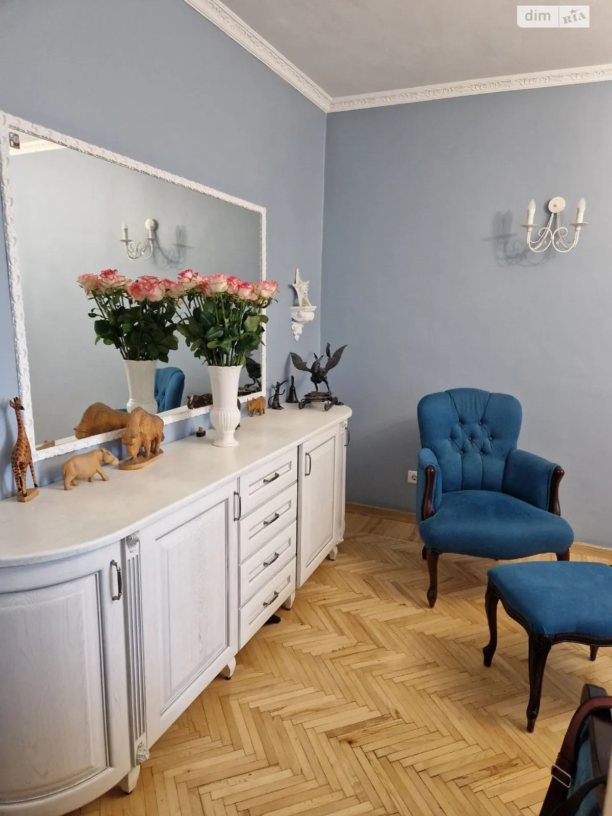 Продается 3-комнатная квартира 67 кв. м в Днепре, ул. Солнечная Набережная(Малиновского Маршала), 14 - фото 1