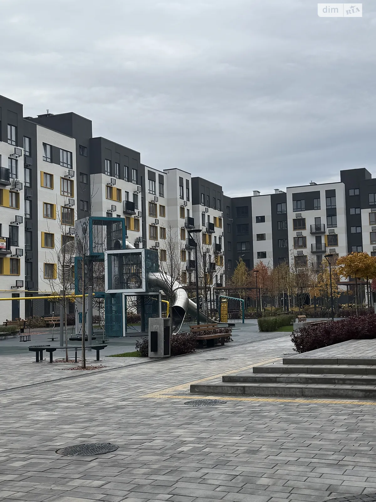 Продается 1-комнатная квартира 26 кв. м в Ирпене, ул. Соборная(ІІІ Интернационала), 2К/27 - фото 1