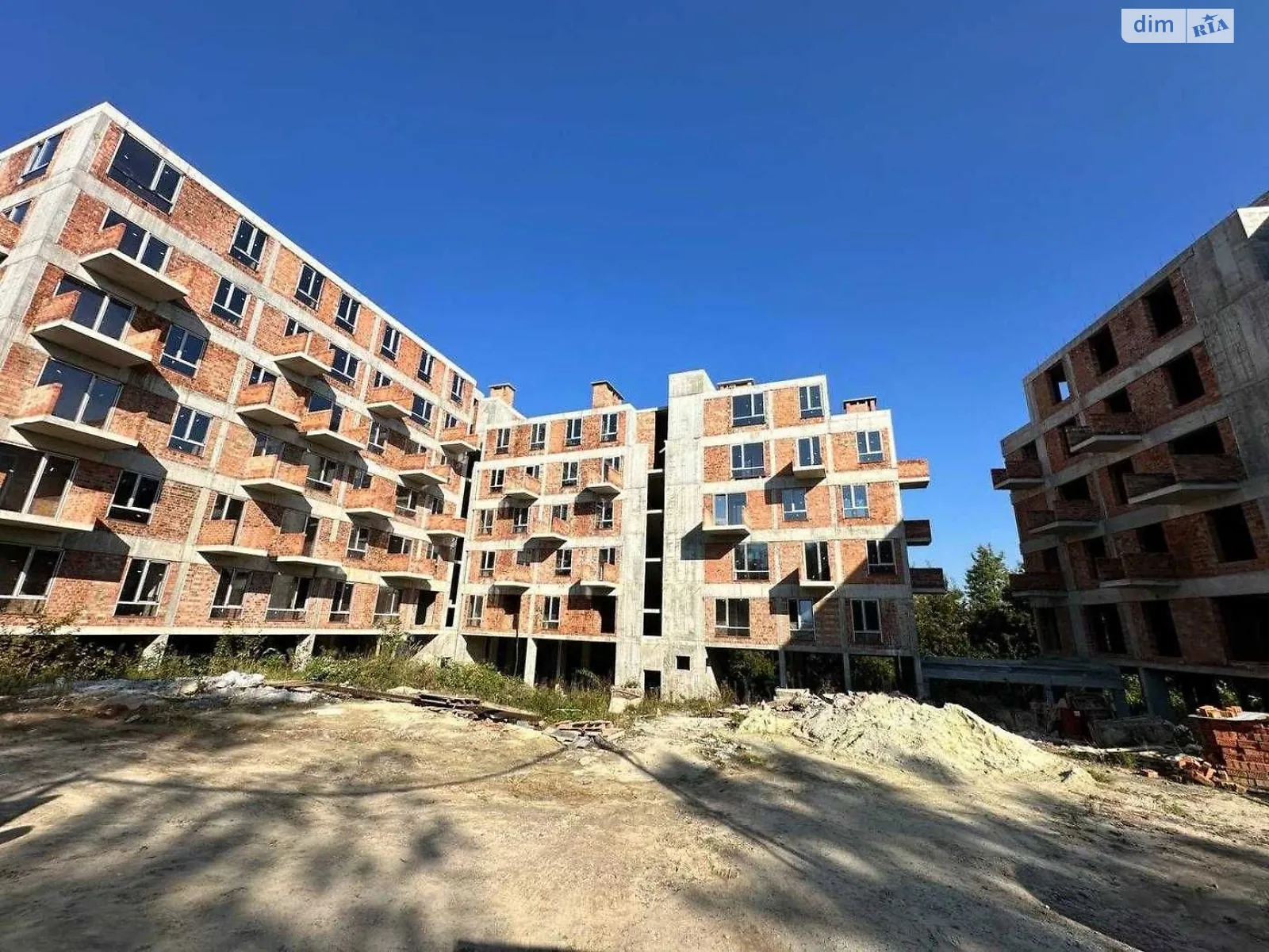 Продается 2-комнатная квартира 58 кв. м в Львове, цена: 55000 $ - фото 1