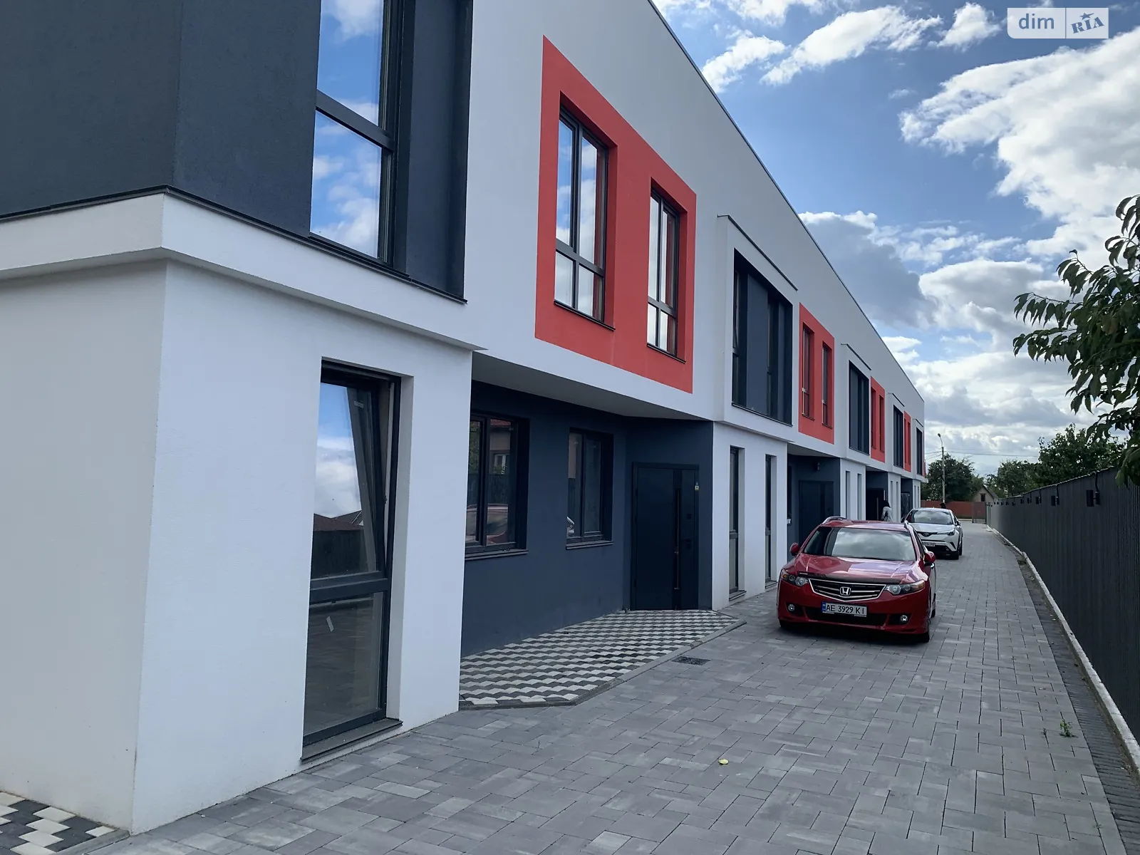 ул. Вокзальная Буча, цена: 90000 $ - фото 1