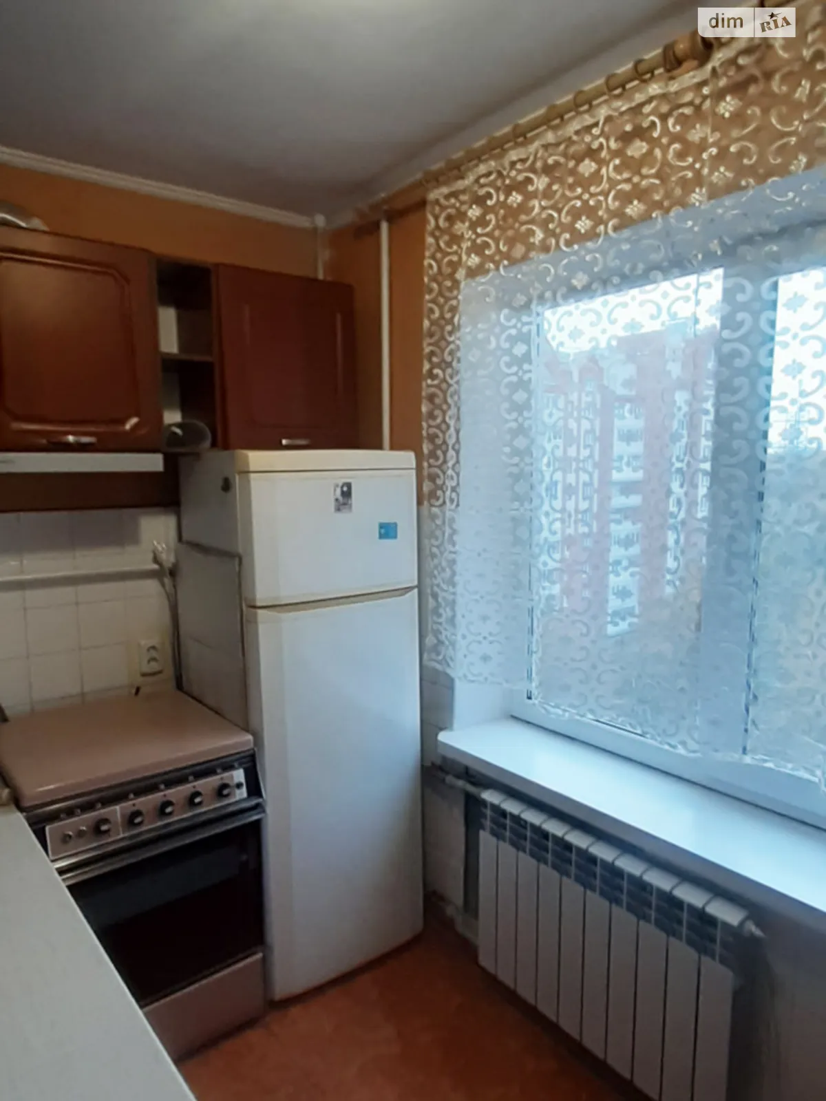 1-комнатная квартира 36 кв. м в Тернополе, просп. Злуки - фото 1