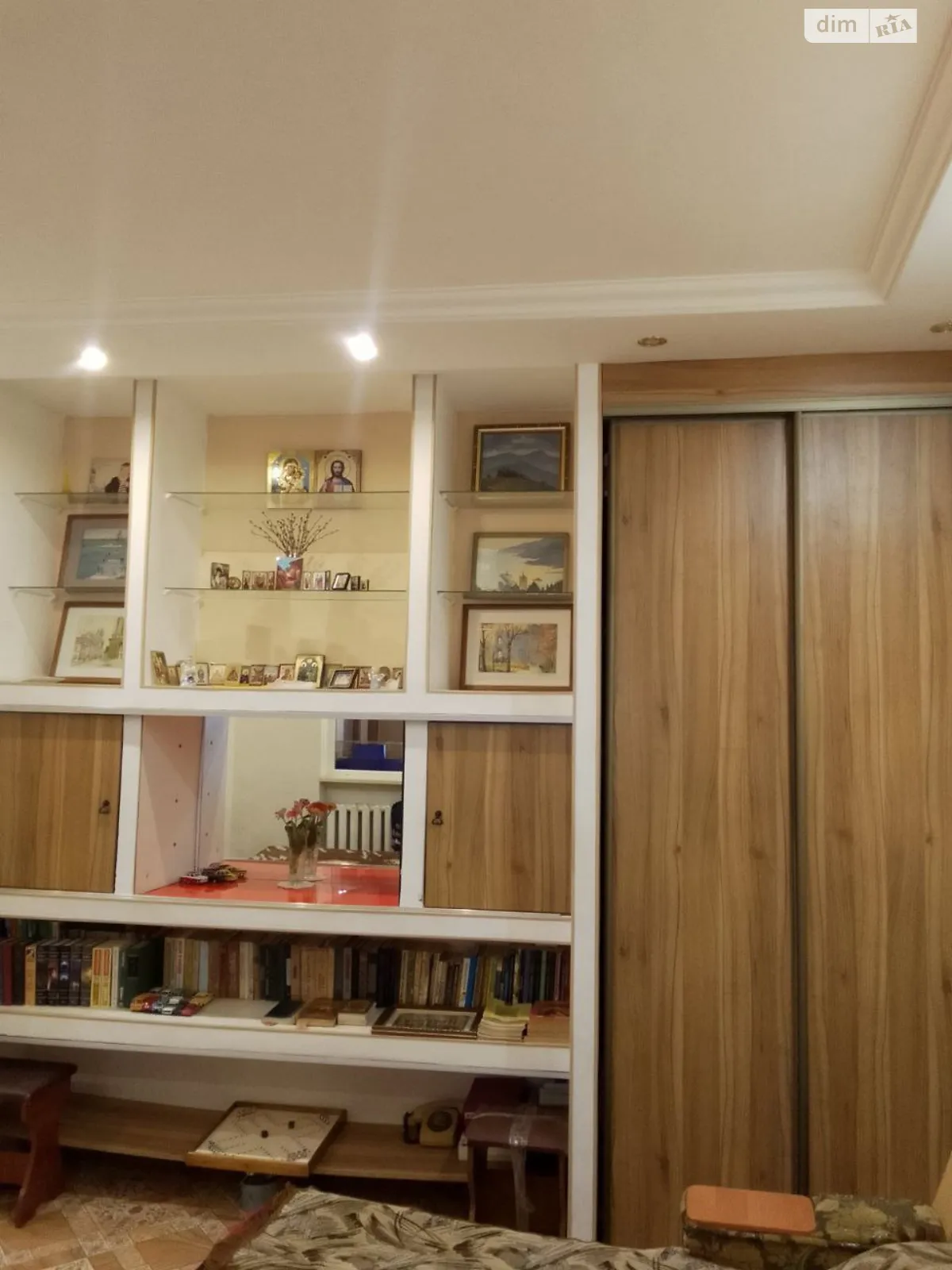 Продается часть дома 53 кв. м с мансардой, цена: 36000 $ - фото 1