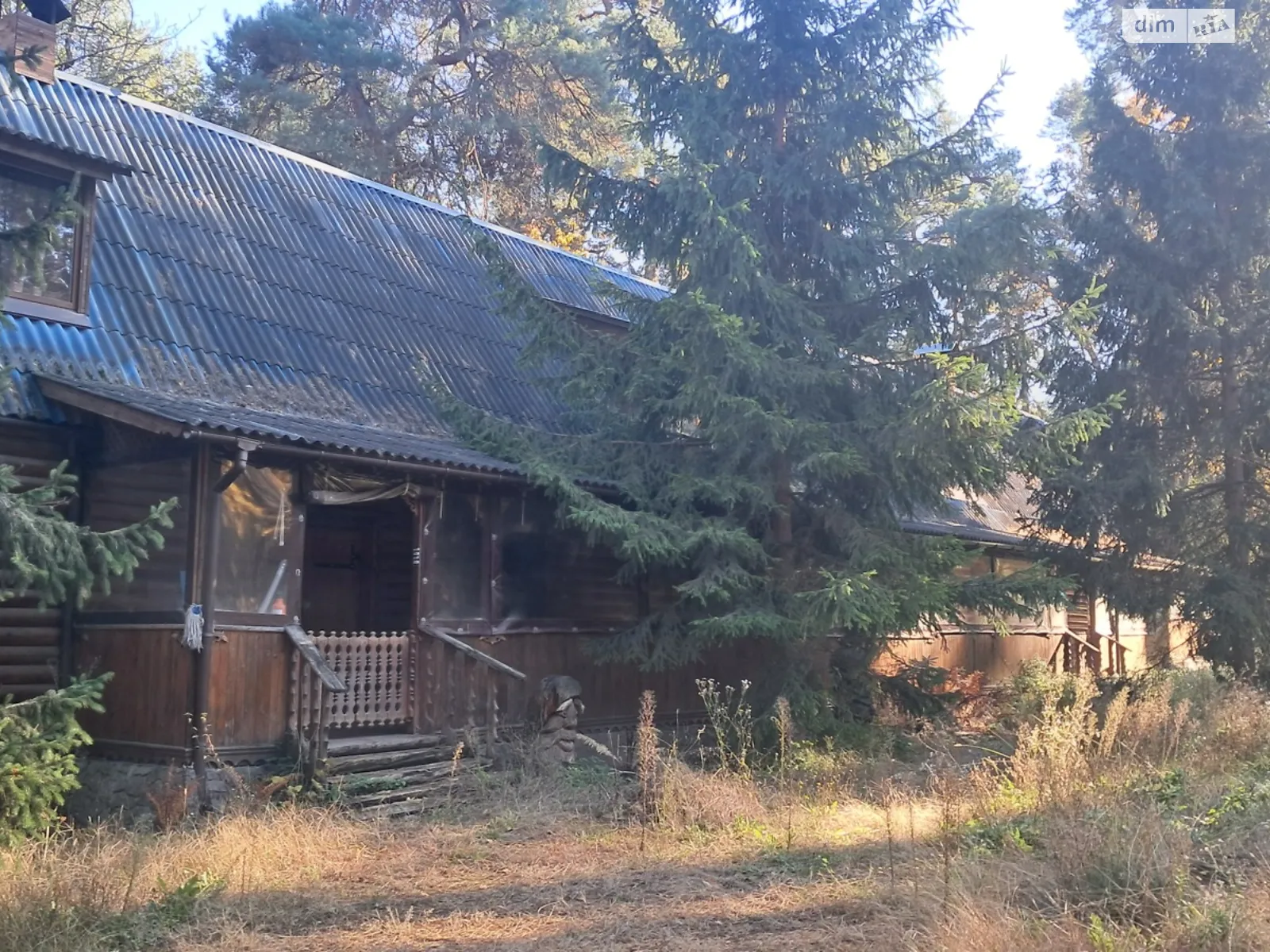 Продается помещения свободного назначения 316 кв. м в 2-этажном здании, цена: 280000 $ - фото 1