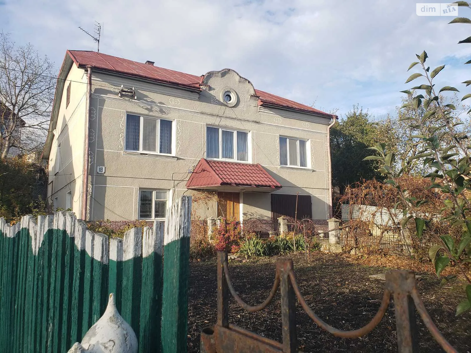 Продается дом на 2 этажа 200 кв. м с мебелью, цена: 63000 $ - фото 1