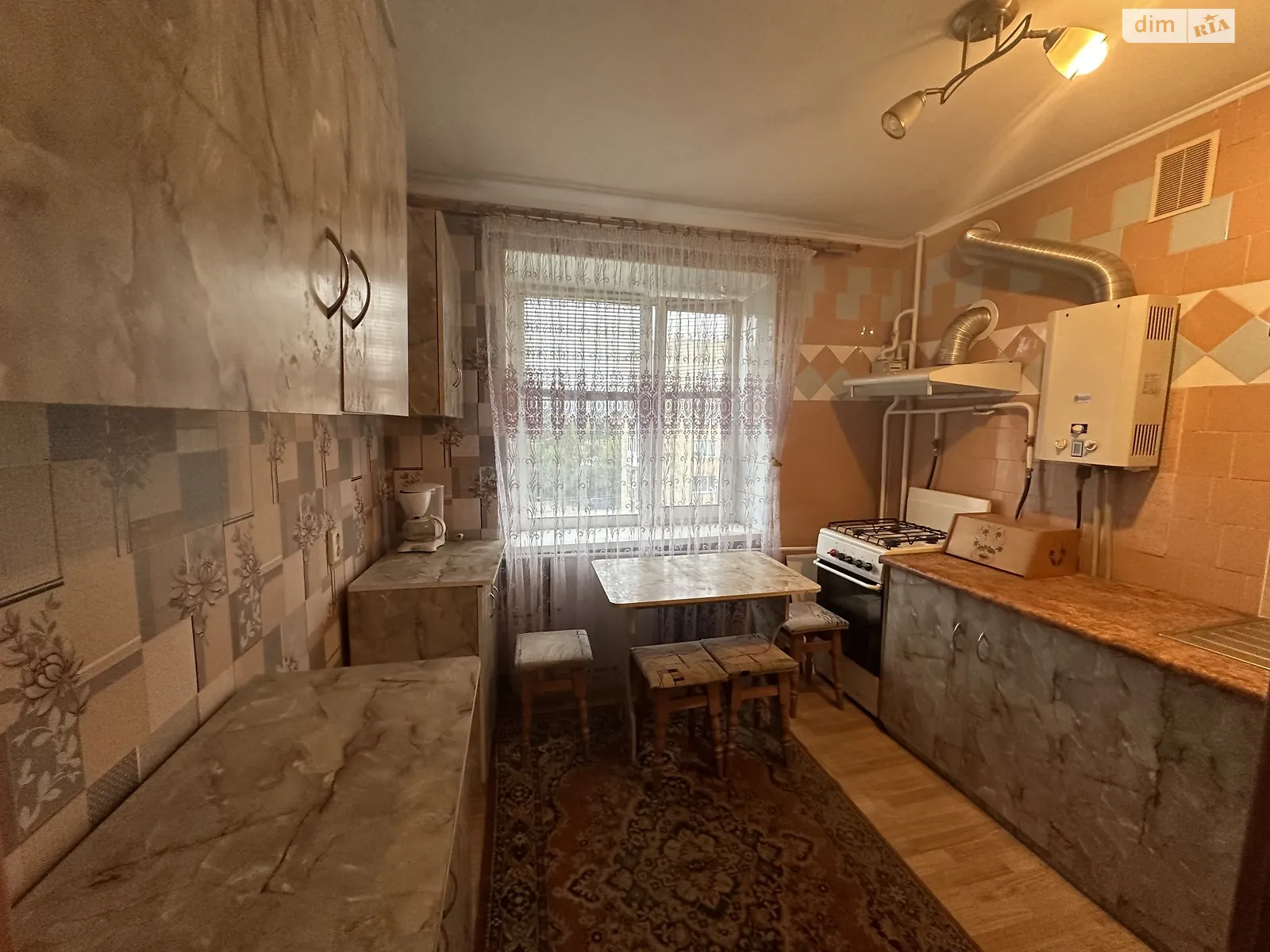 Продается 2-комнатная квартира 50 кв. м в, цена: 30000 $ - фото 1