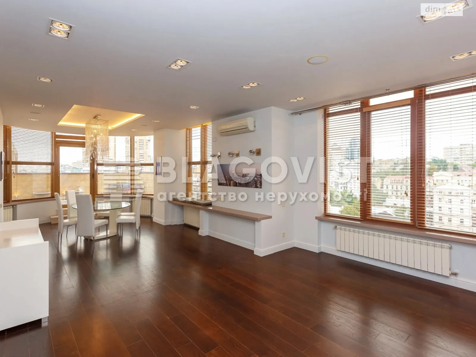 Продается 3-комнатная квартира 150 кв. м в Киеве, цена: 350000 $ - фото 1