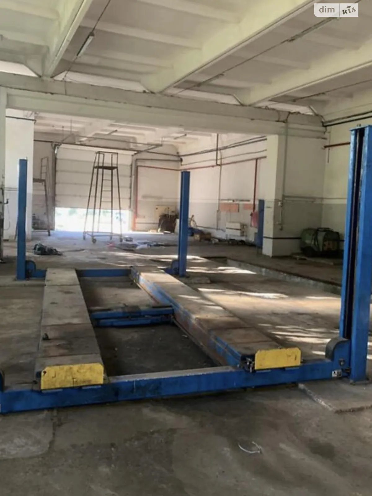 Сдается в аренду помещения свободного назначения 325 кв. м в 1-этажном здании, цена: 48750 грн - фото 1